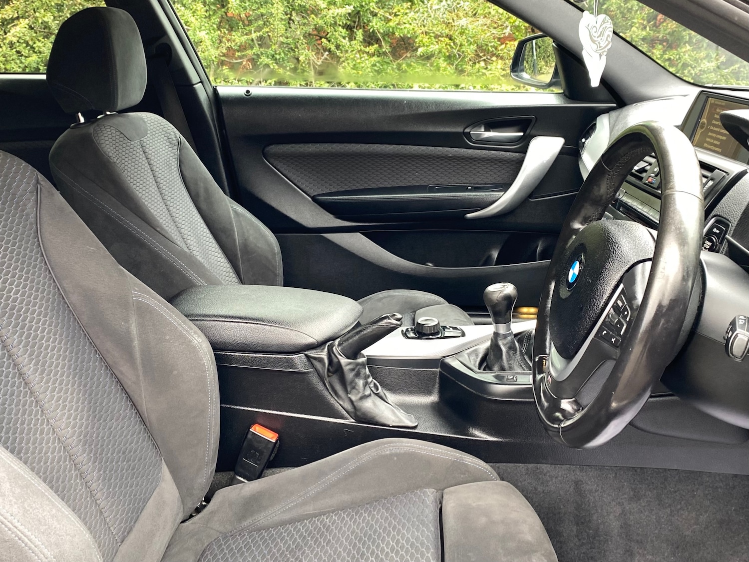 Used BMW 1 Series 2013 for sale - 77851785: Photo 10