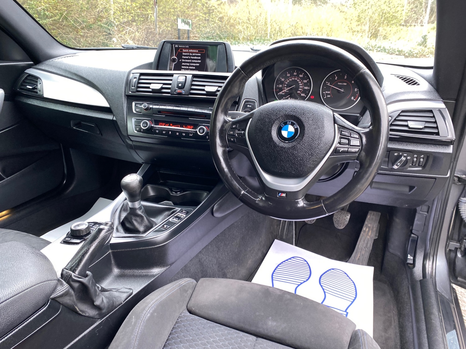 Used BMW 1 Series 2013 for sale - 77851785: Photo 11