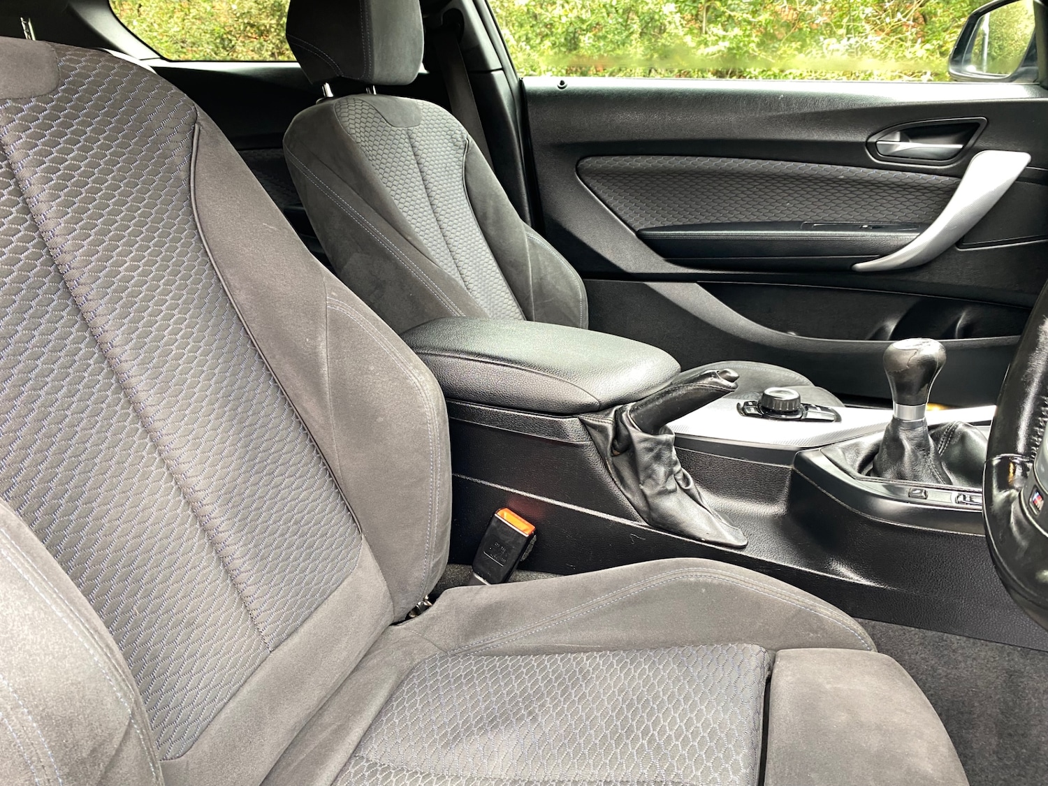 Used BMW 1 Series 2013 for sale - 77851785: Photo 13