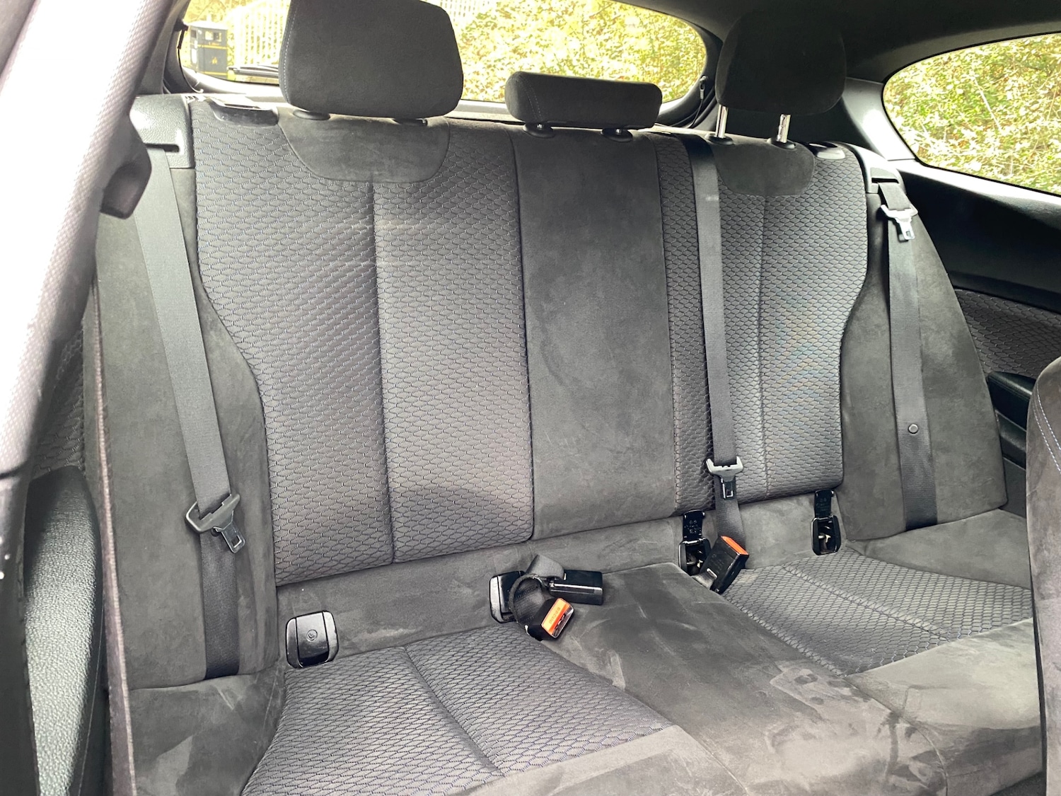 Used BMW 1 Series 2013 for sale - 77851785: Photo 14