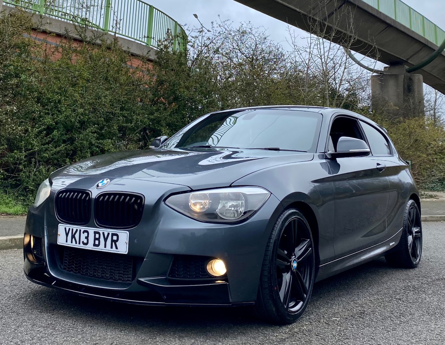 Used BMW 1 Series 2013 for sale - 77851785: Photo 15