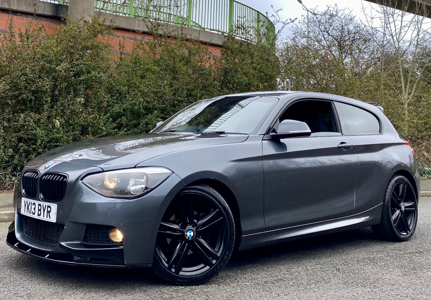 Used BMW 1 Series 2013 for sale - 77851785: Photo 19