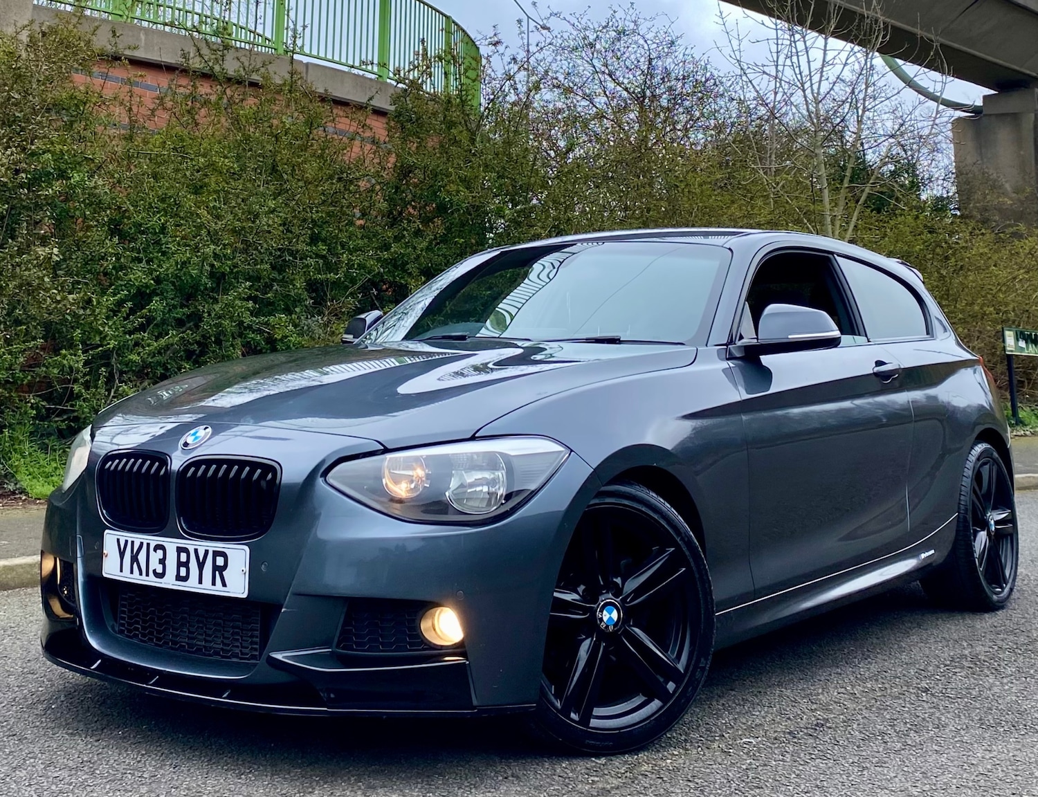 Used BMW 1 Series 2013 for sale - 77851785: Photo 20