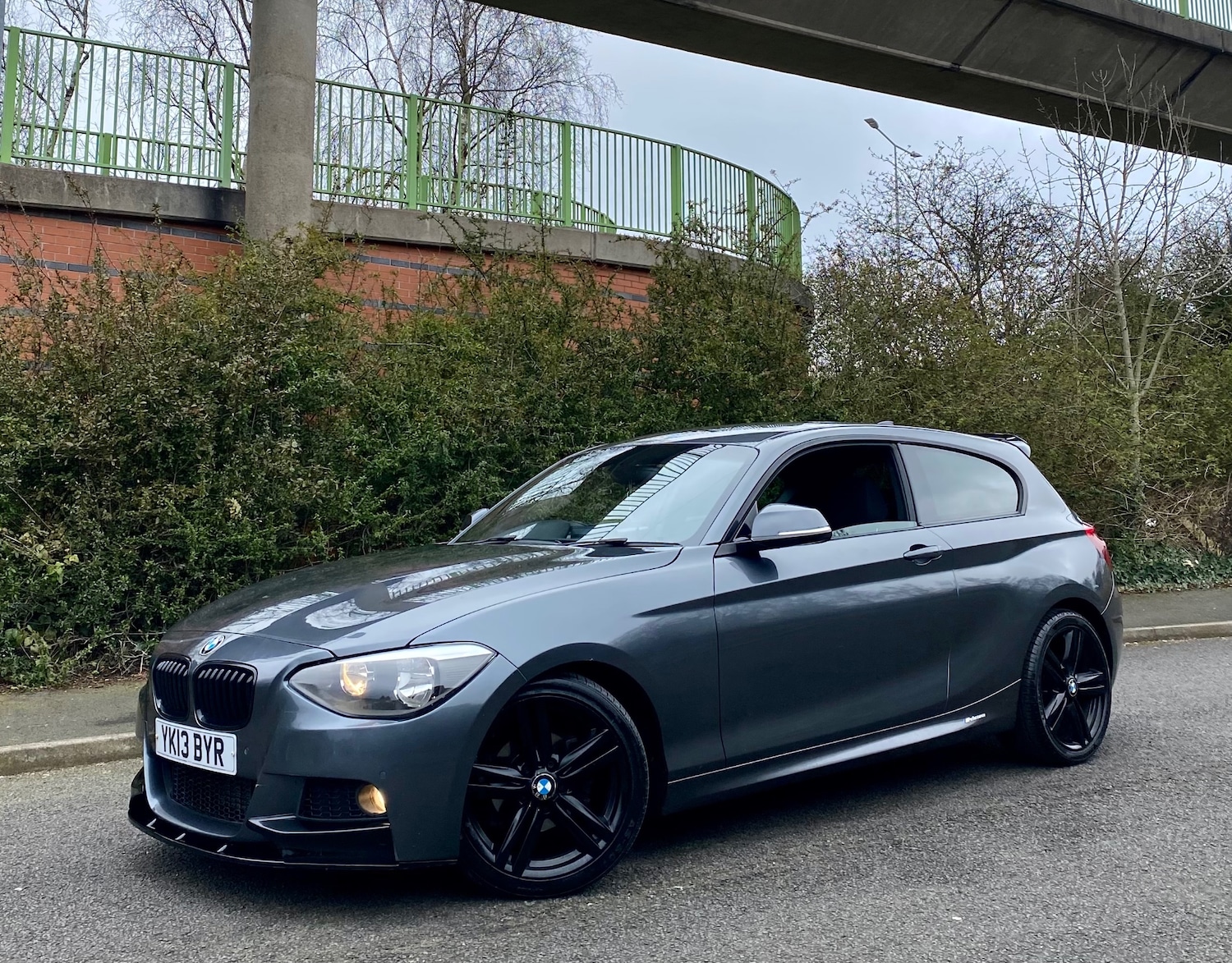 Used BMW 1 Series 2013 for sale - 77851785: Photo 21