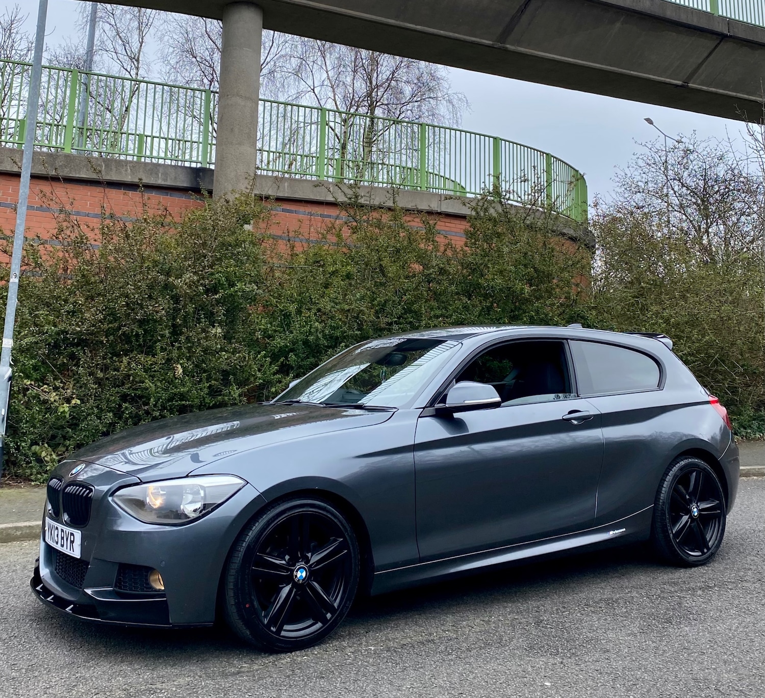 Used BMW 1 Series 2013 for sale - 77851785: Photo 22