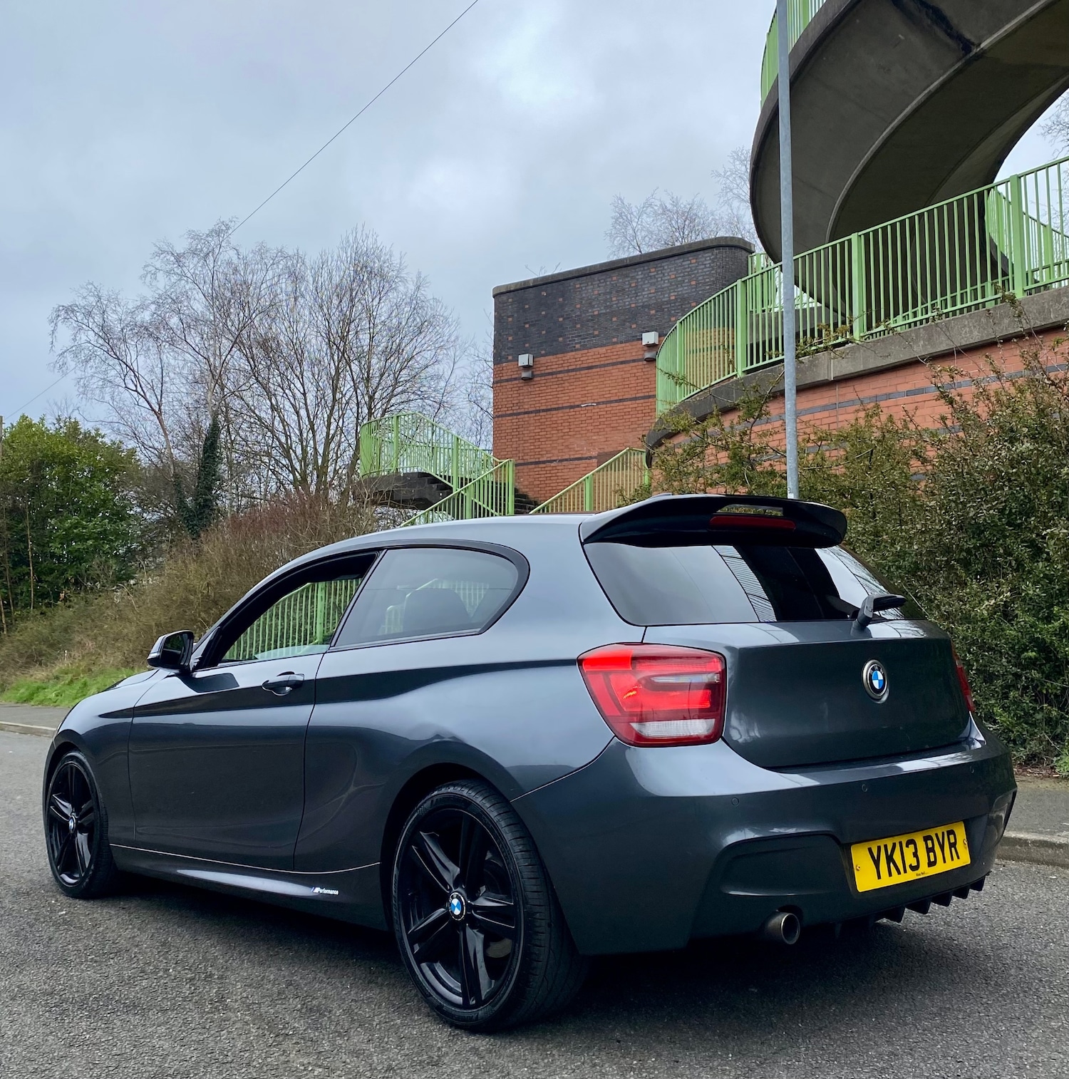 Used BMW 1 Series 2013 for sale - 77851785: Photo 23