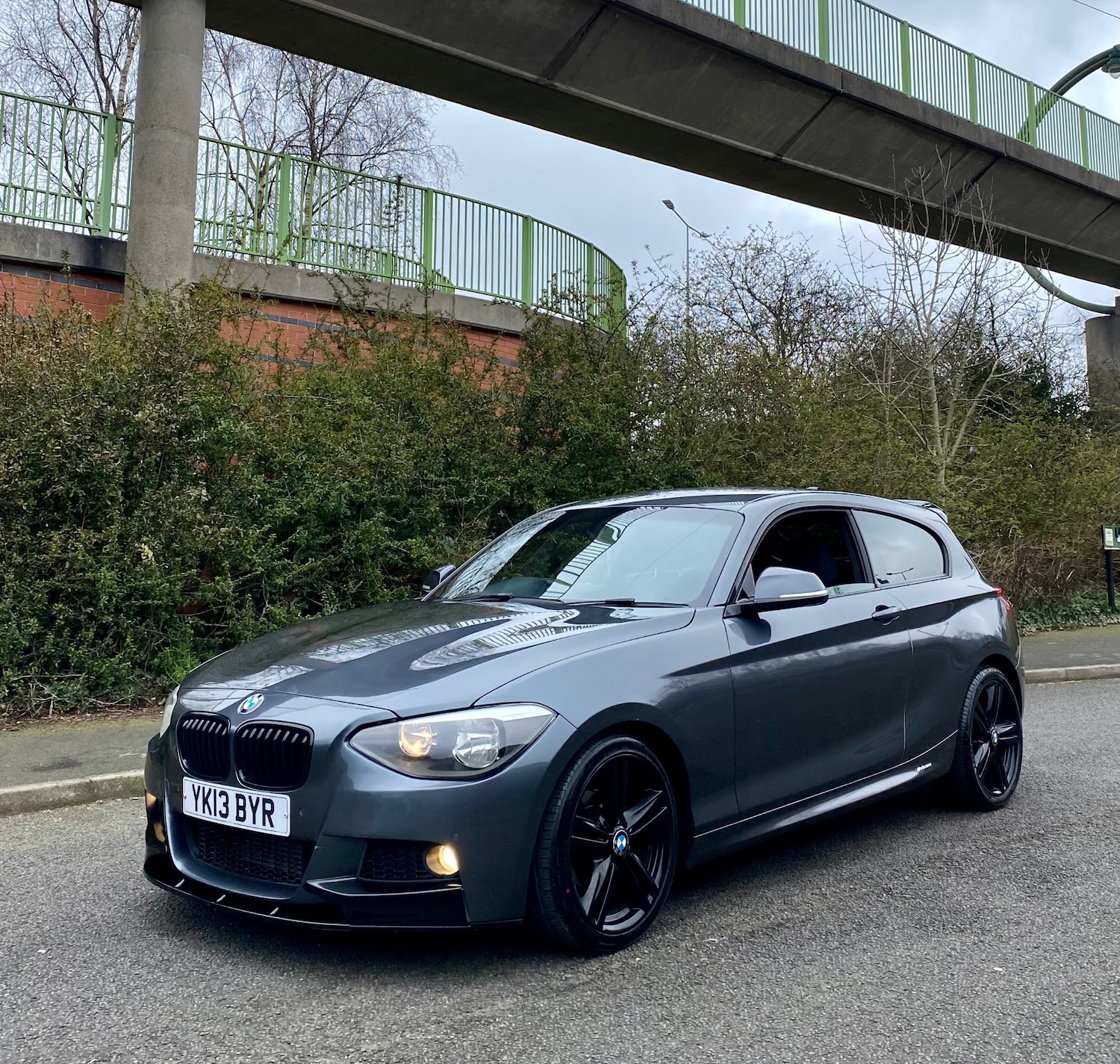 Used BMW 1 Series 2013 for sale - 77851785: Photo 25