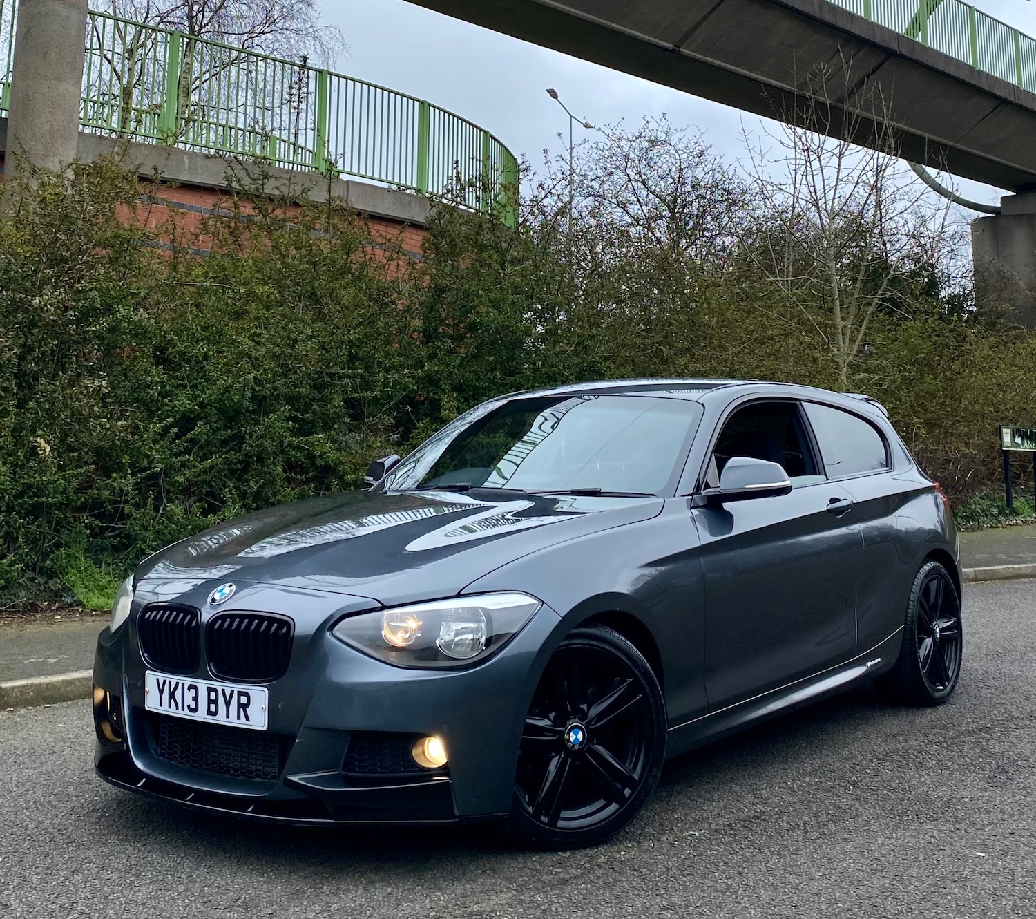 Used BMW 1 Series 2013 for sale - 77851785: Photo 26