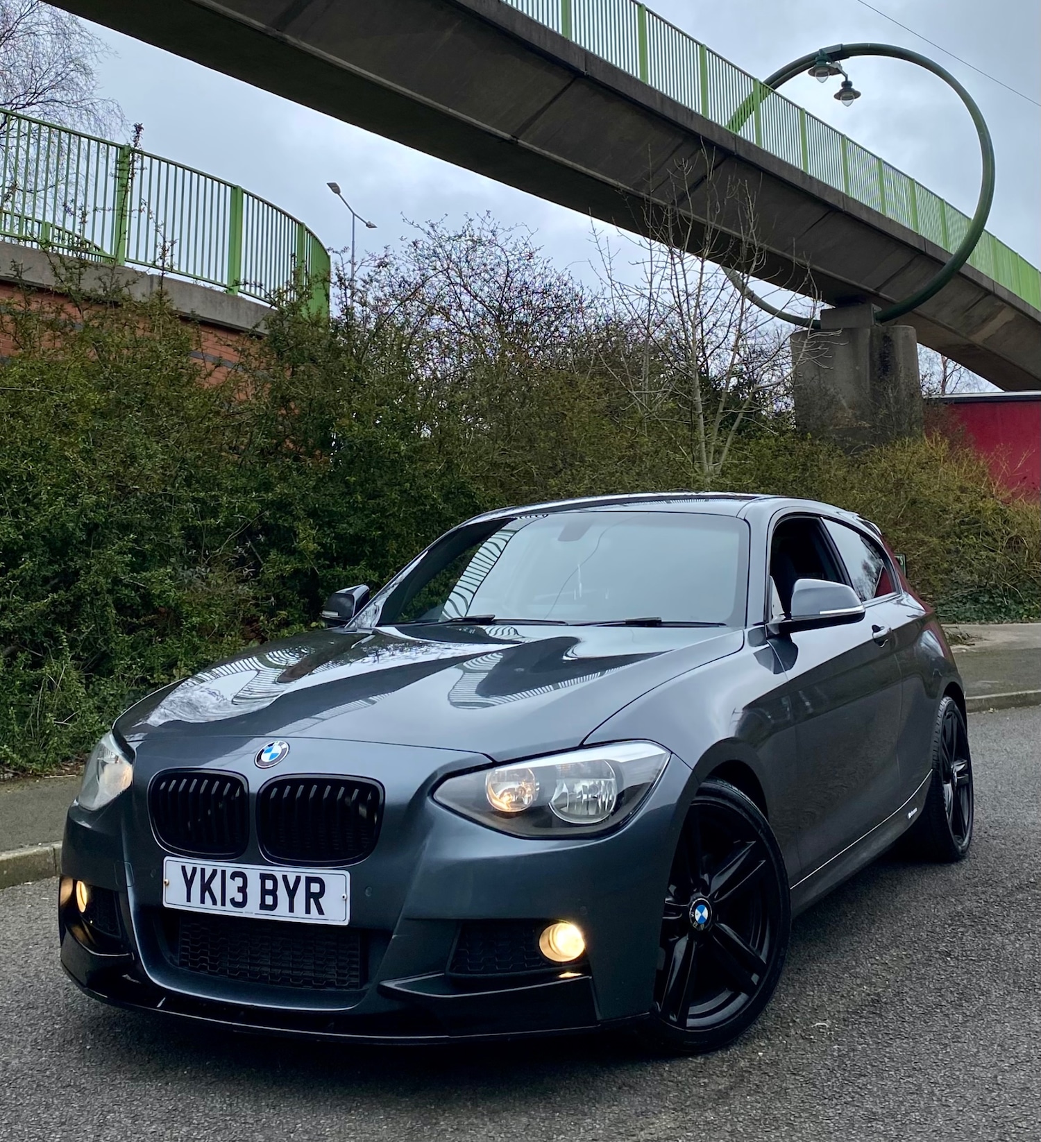 Used BMW 1 Series 2013 for sale - 77851785: Photo 27