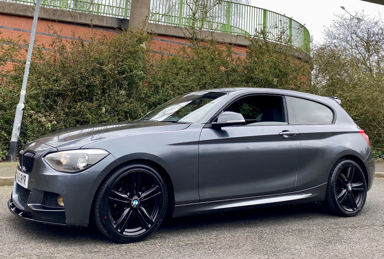 Used BMW 1 Series 2013 for sale - 77851785: Photo 28