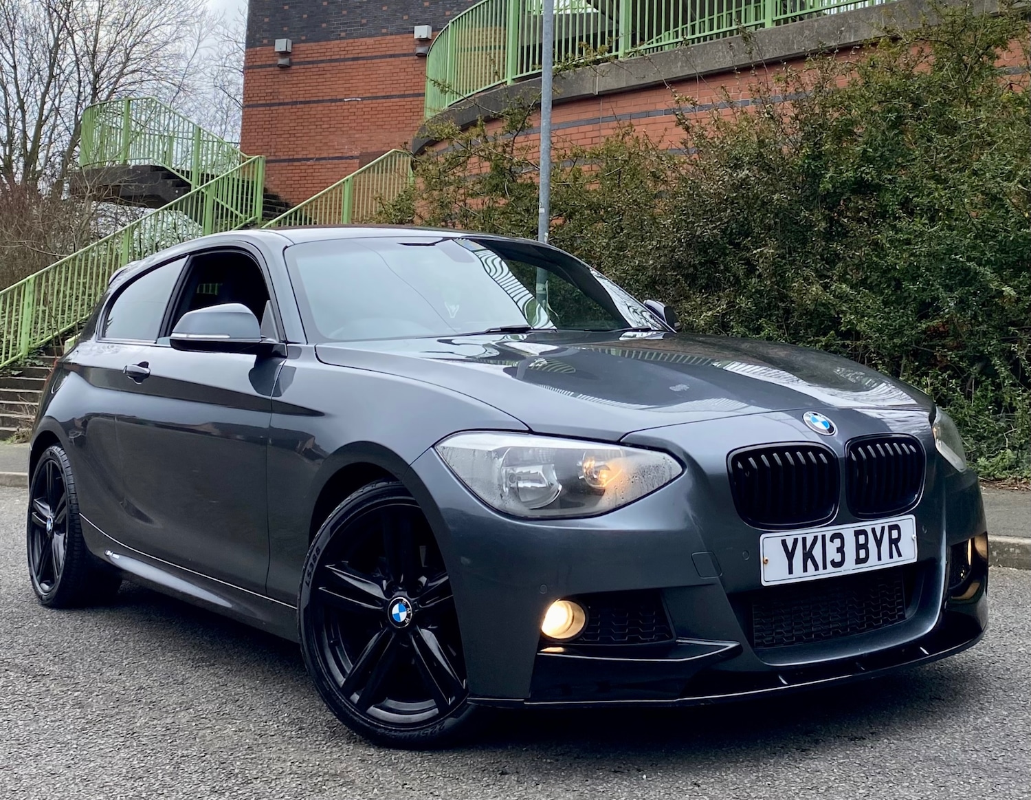 Used BMW 1 Series 2013 for sale - 77851785: Photo 5