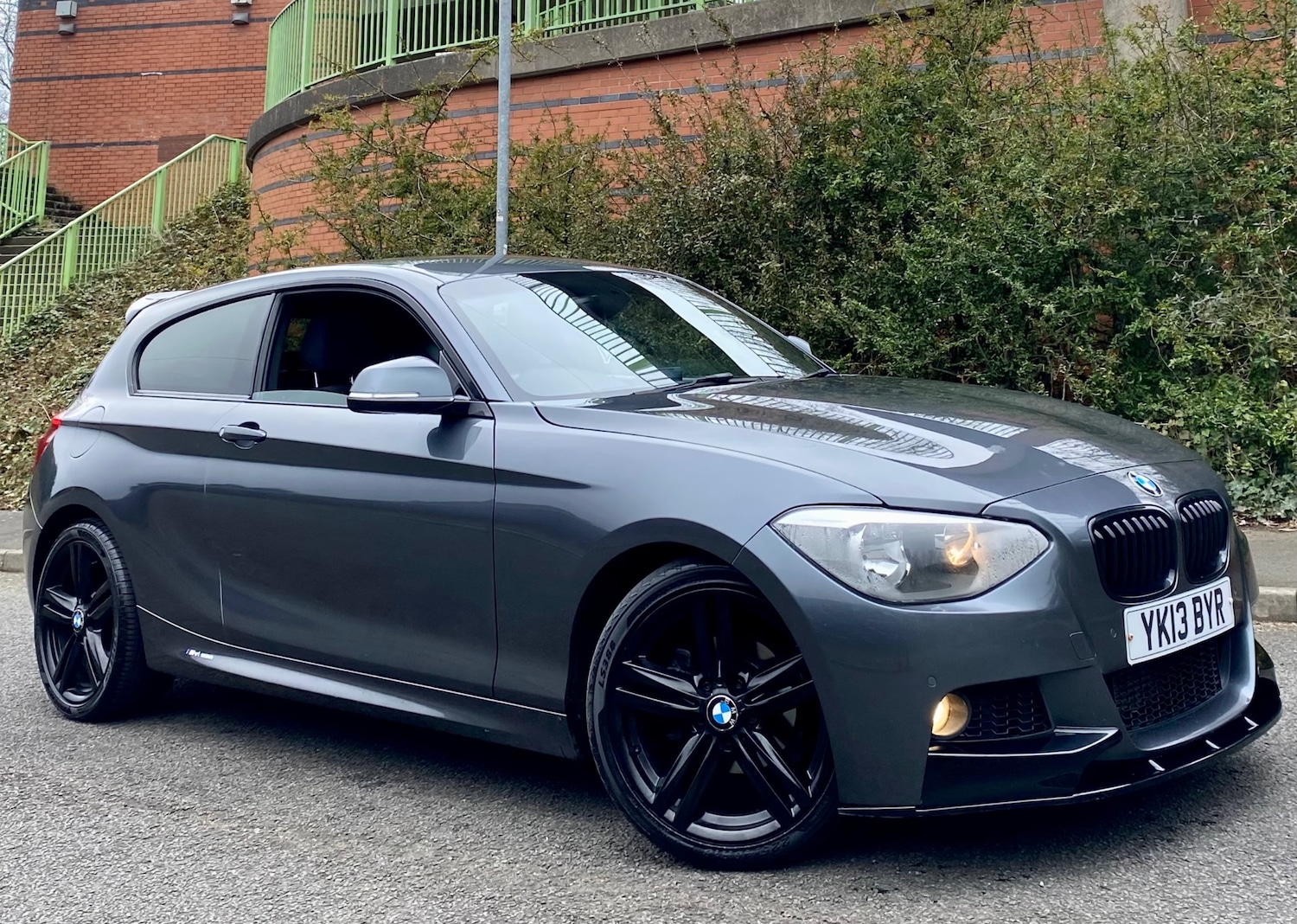 Used BMW 1 Series 2013 for sale - 77851785: Photo 6