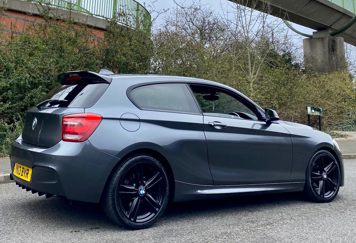 Used BMW 1 Series 2013 for sale - 77851785: Photo 7