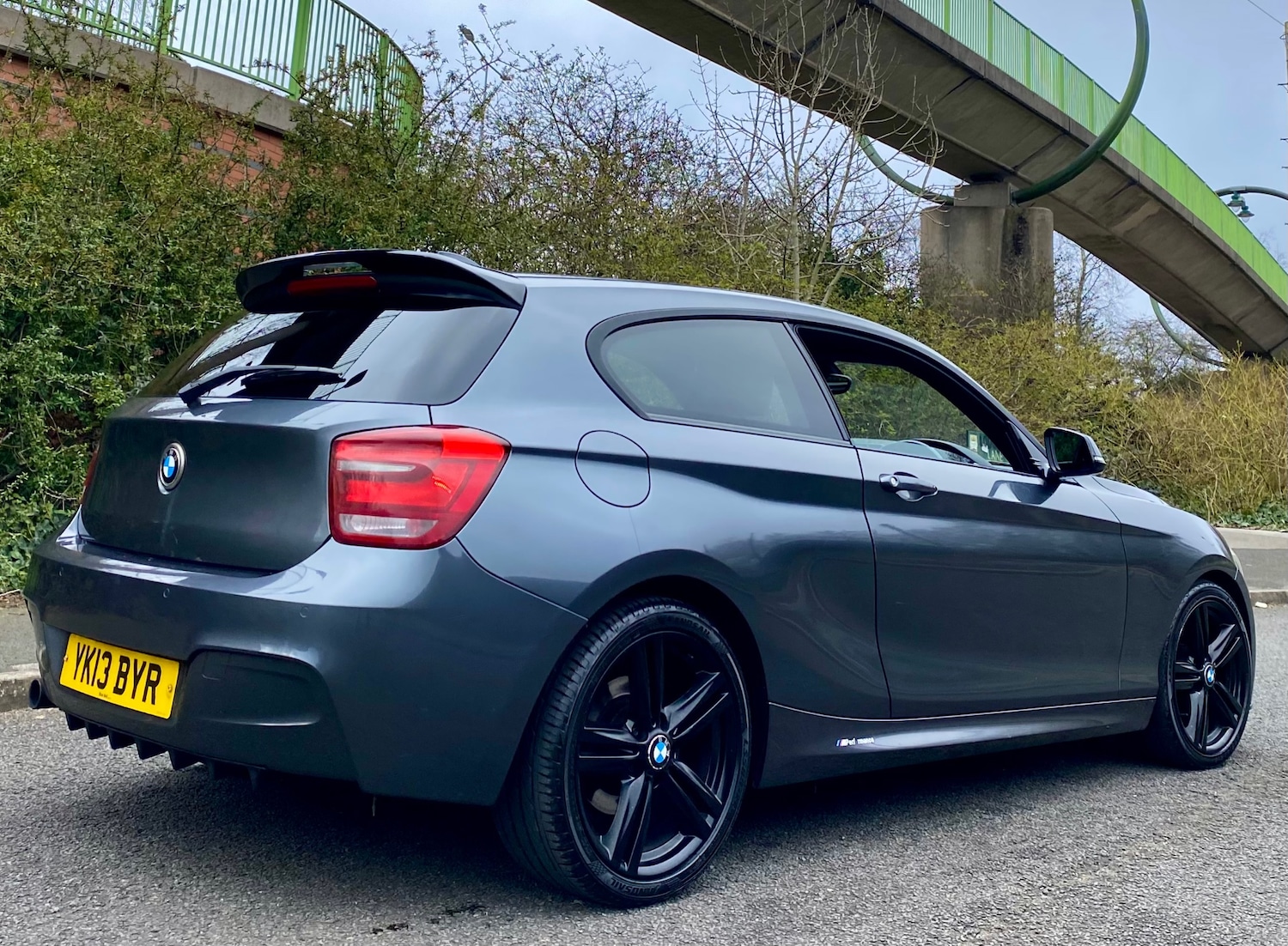 Used BMW 1 Series 2013 for sale - 77851785: Photo 8