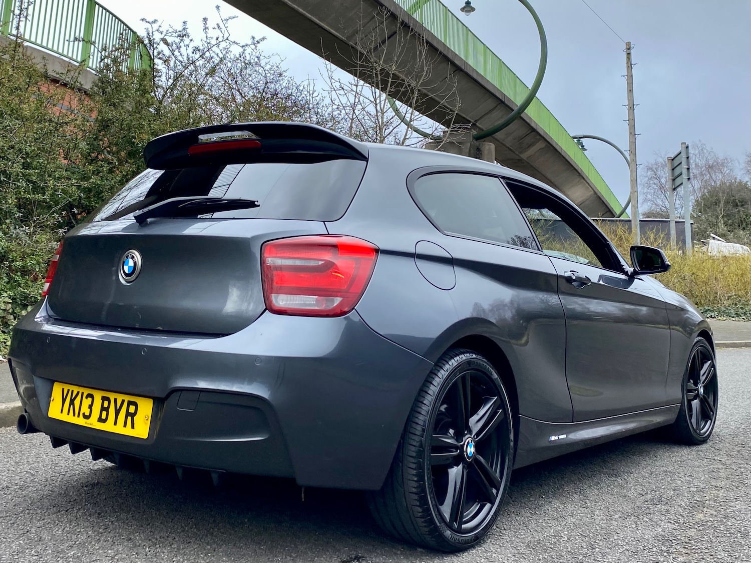 Used BMW 1 Series 2013 for sale - 77851785: Photo 9