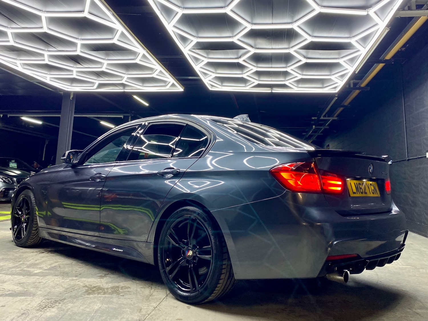 Used BMW 3 Series 2012 for sale - 78018776: Photo 10