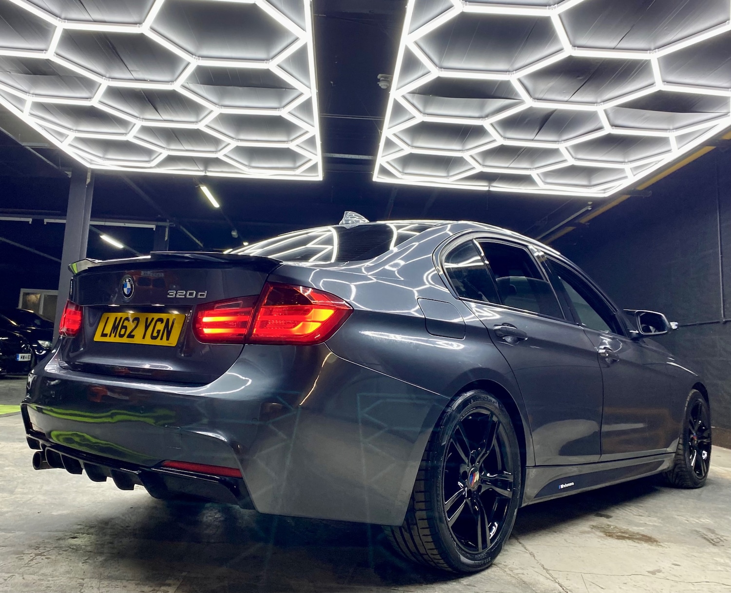 Used BMW 3 Series 2012 for sale - 78018776: Photo 13