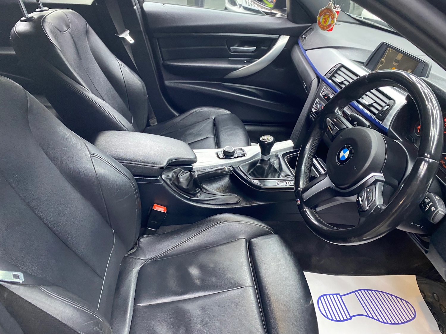 Used BMW 3 Series 2012 for sale - 78018776: Photo 15