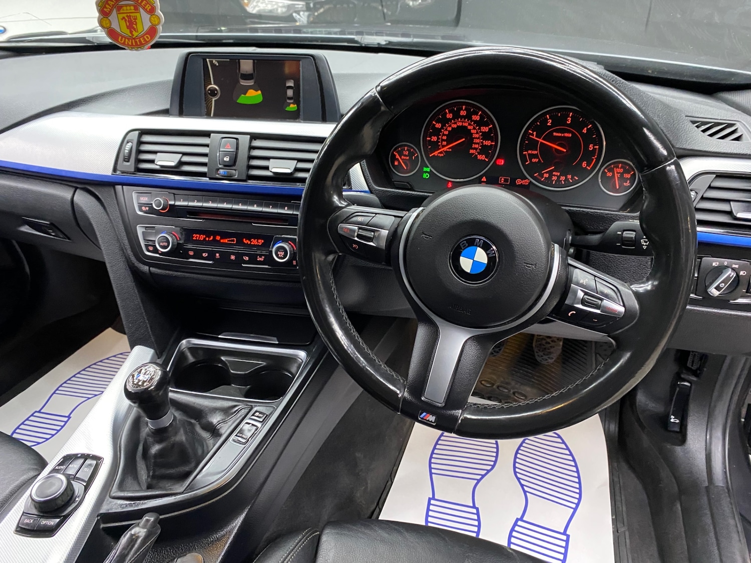 Used BMW 3 Series 2012 for sale - 78018776: Photo 17