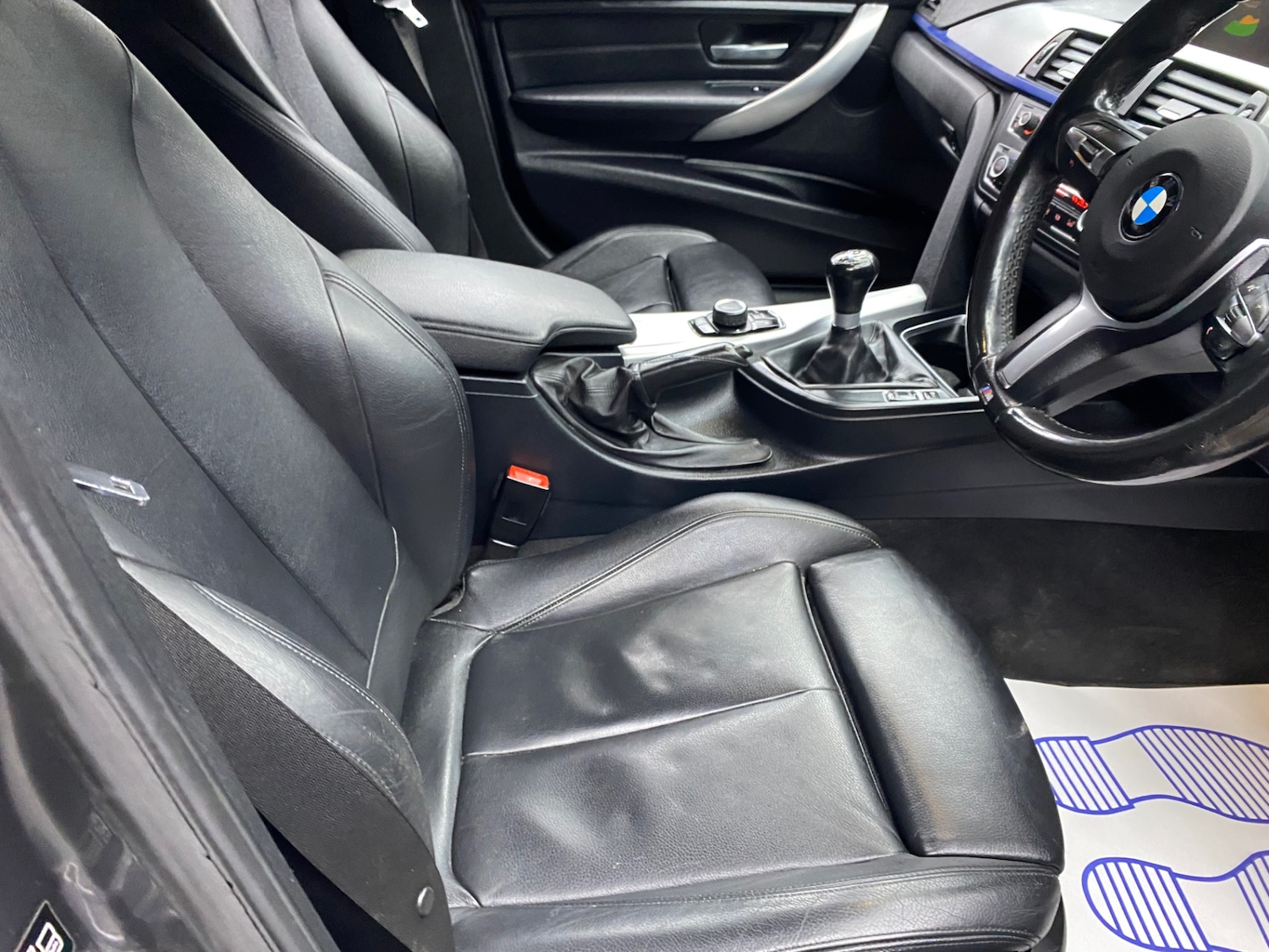 Used BMW 3 Series 2012 for sale - 78018776: Photo 18