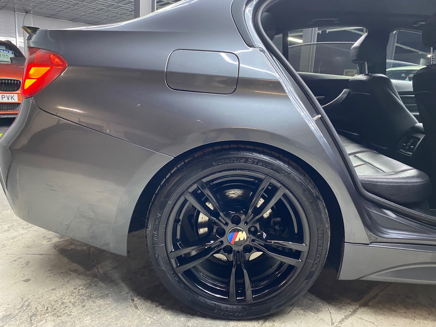 Used BMW 3 Series 2012 for sale - 78018776: Photo 19