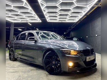 BMW 3 Series feature image