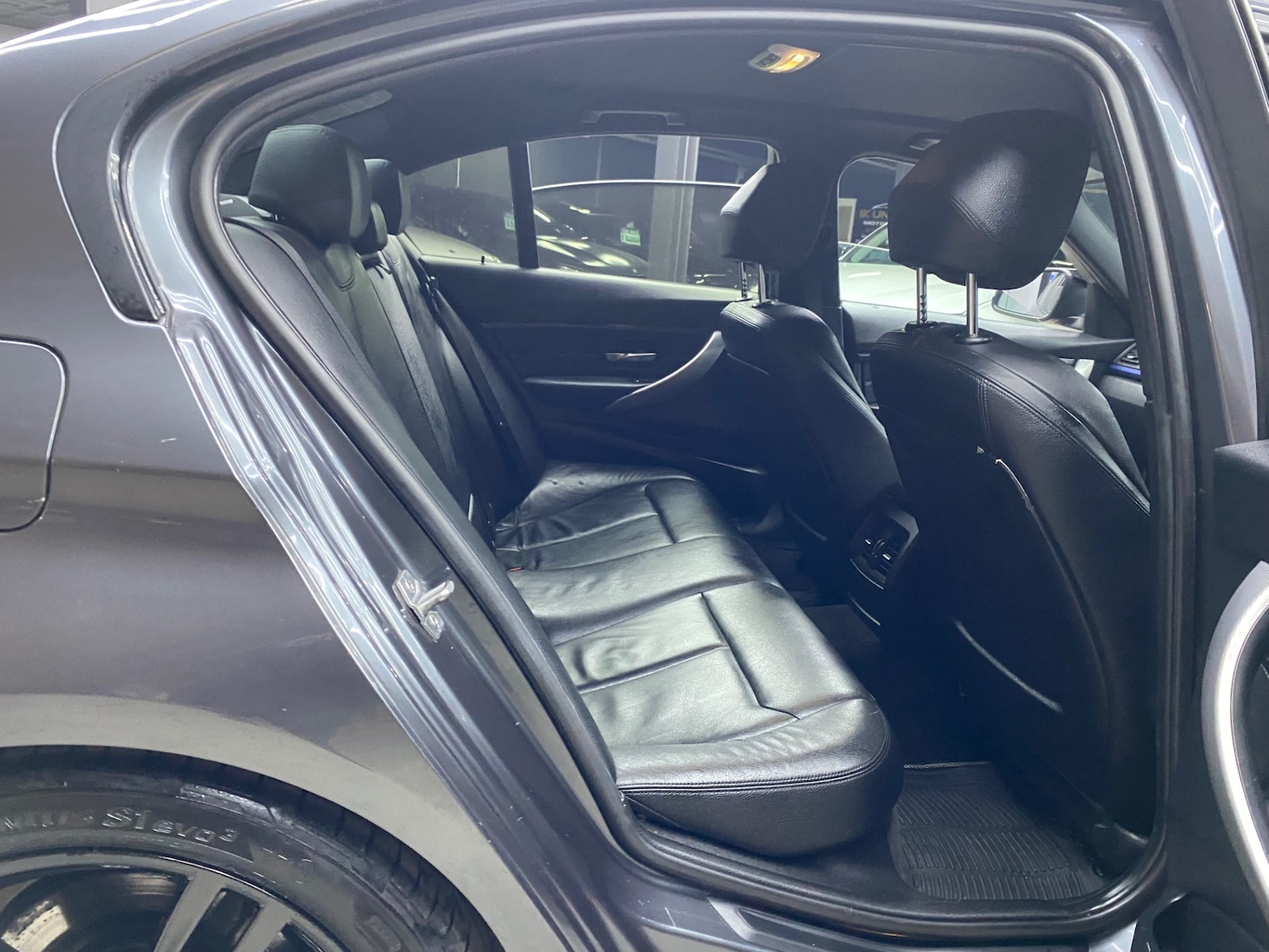 Used BMW 3 Series 2012 for sale - 78018776: Photo 20