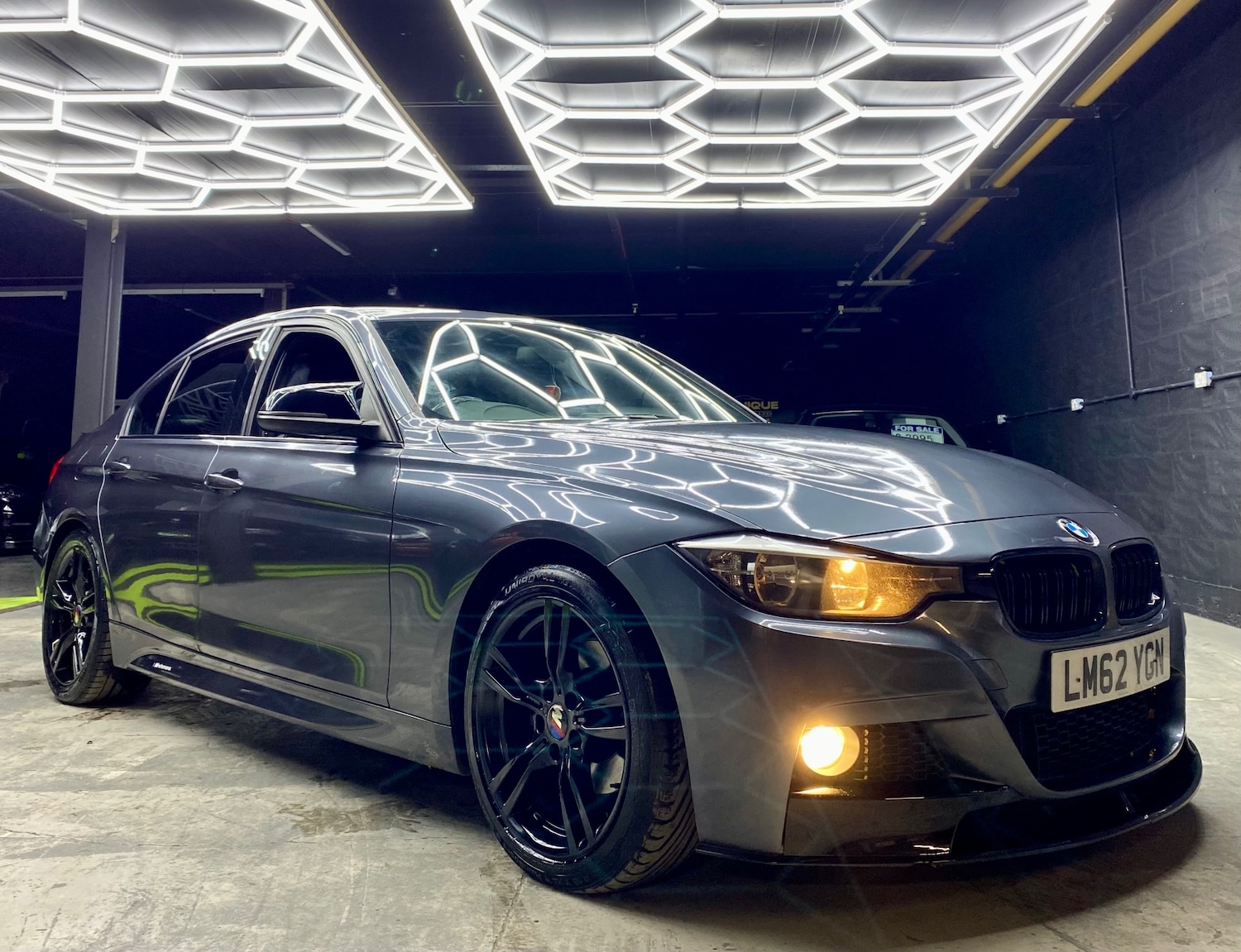 Used BMW 3 Series 2012 for sale - 78018776: Photo 23