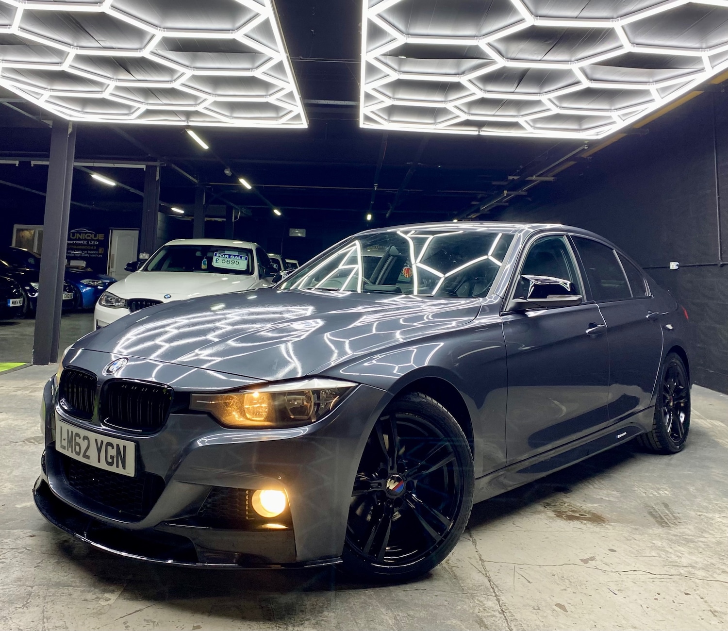 Used BMW 3 Series 2012 for sale - 78018776: Photo 26