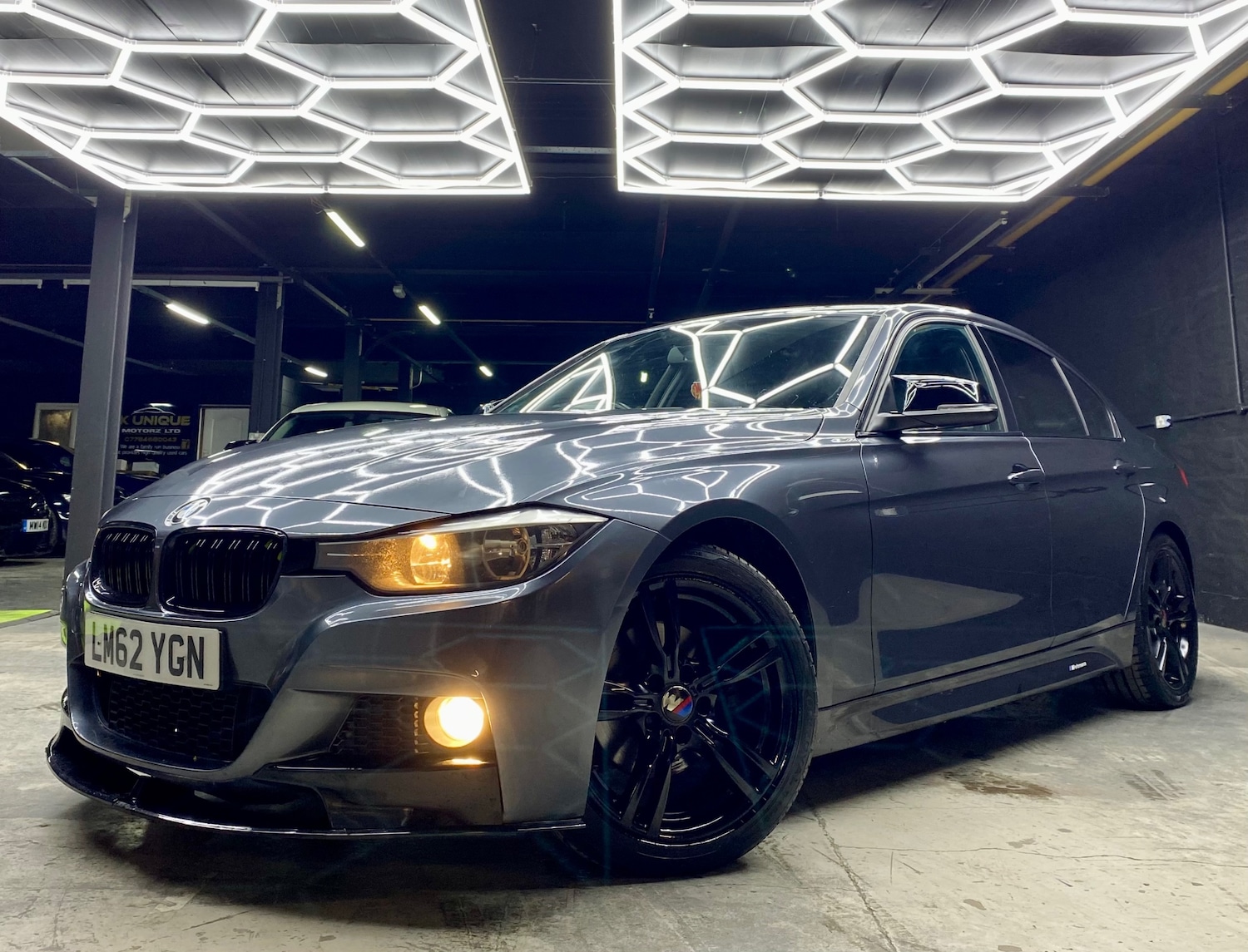 Used BMW 3 Series 2012 for sale - 78018776: Photo 27