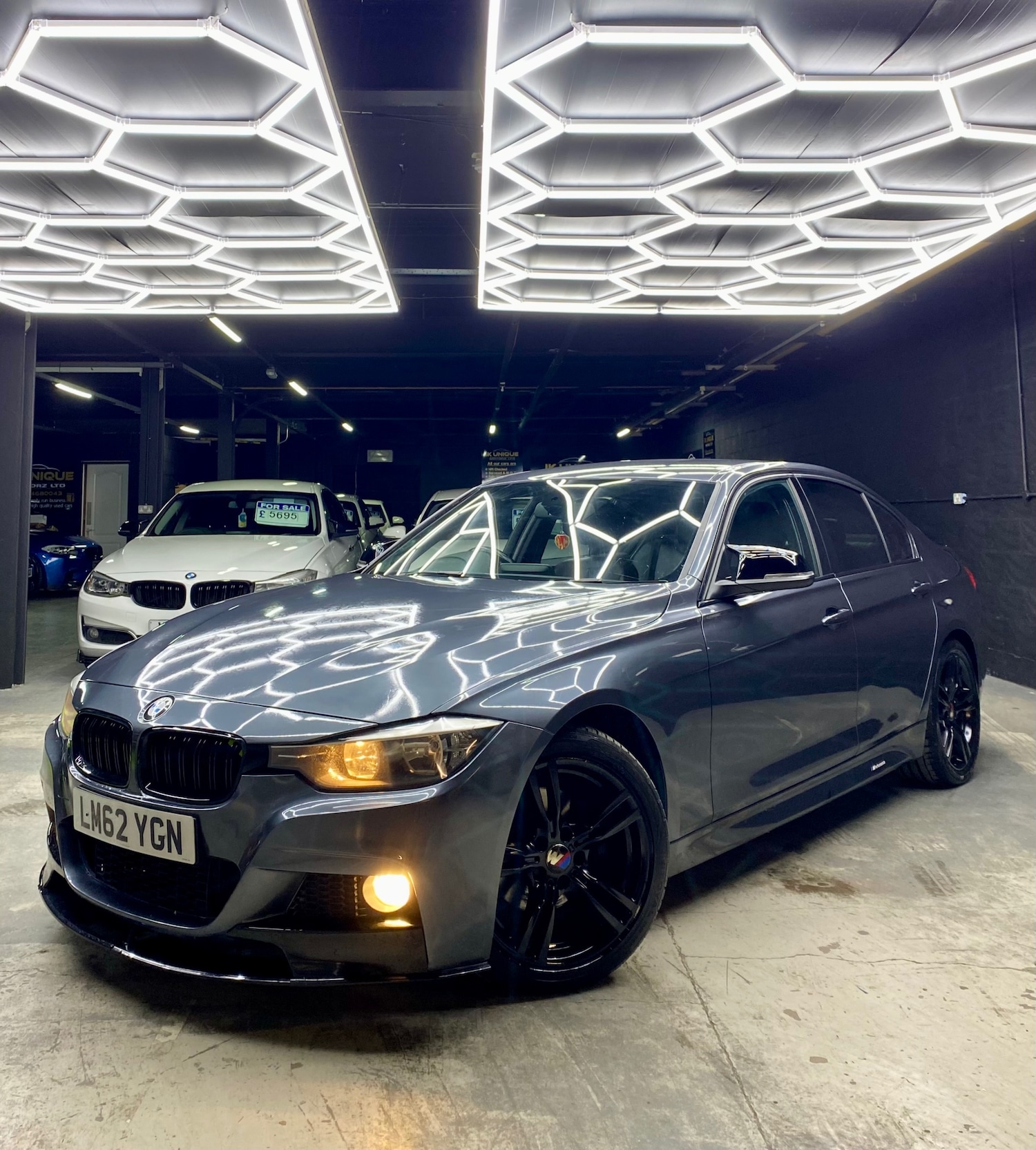 Used BMW 3 Series 2012 for sale - 78018776: Photo 29