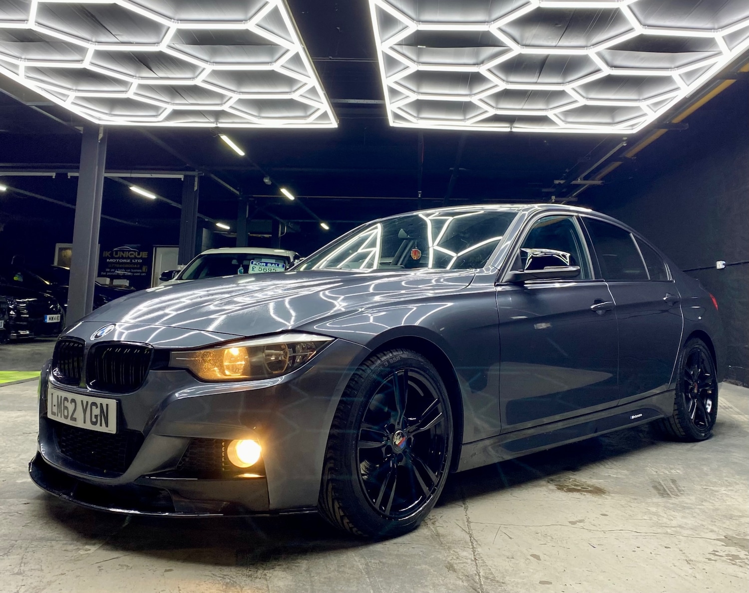 Used BMW 3 Series 2012 for sale - 78018776: Photo 6