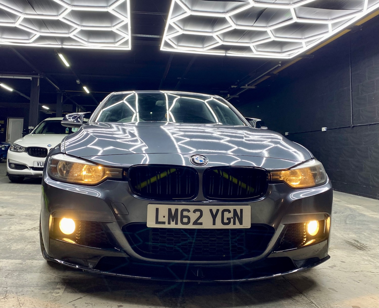 Used BMW 3 Series 2012 for sale - 78018776: Photo 8