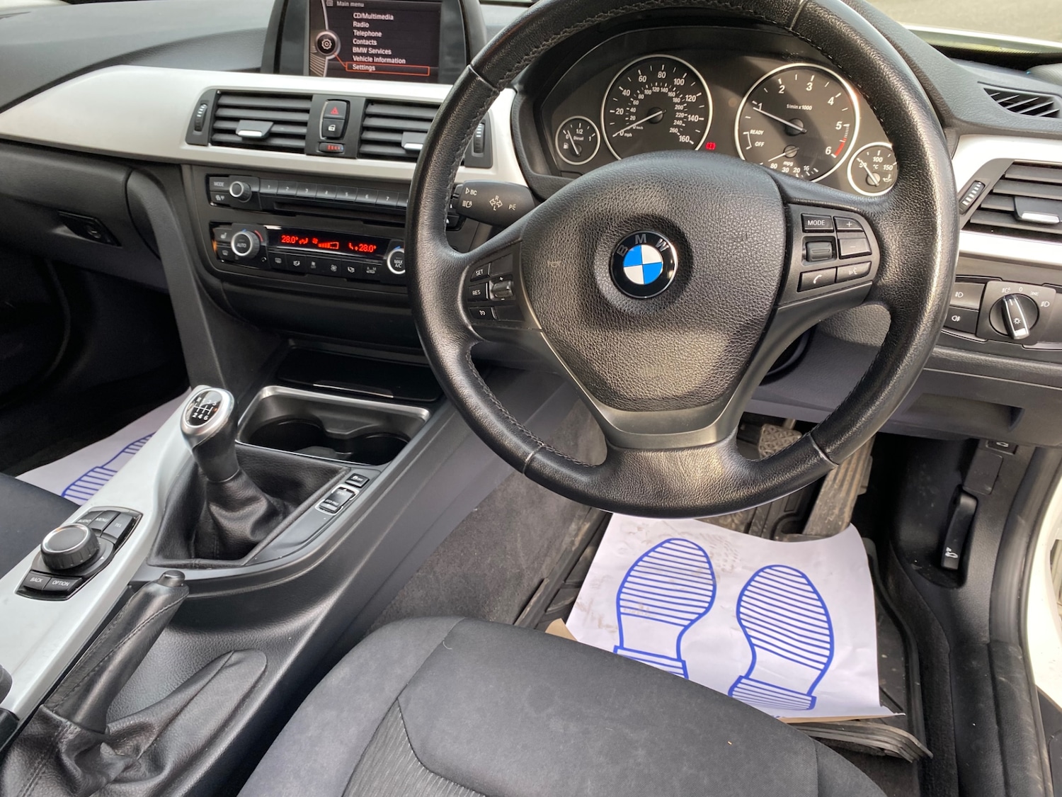 Used BMW 3 Series 2013 for sale - 77585574: Photo 10