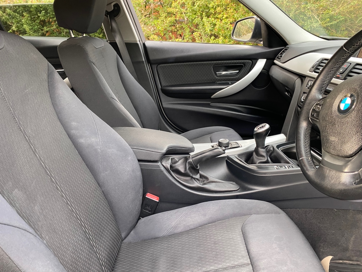 Used BMW 3 Series 2013 for sale - 77585574: Photo 12