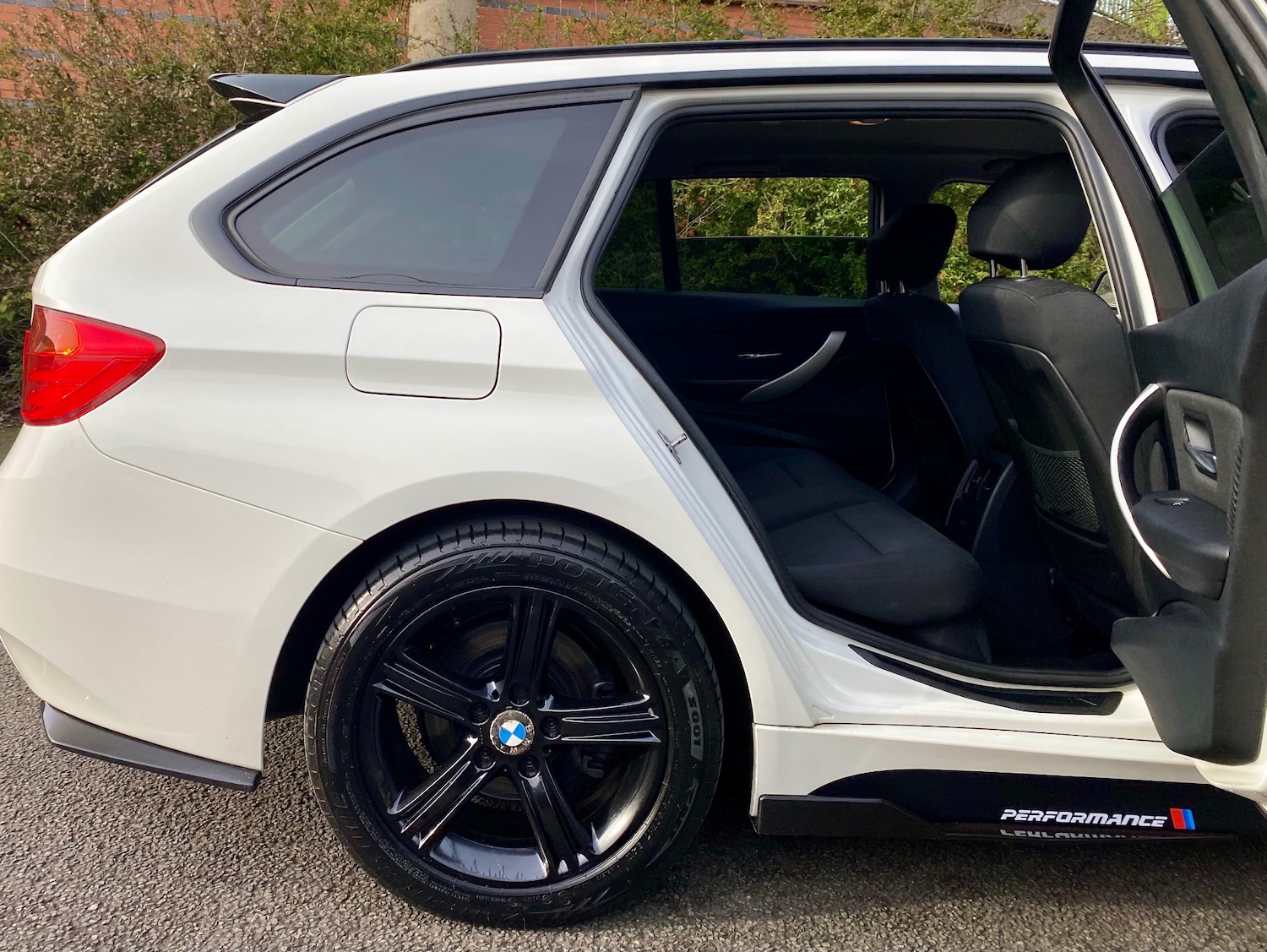 Used BMW 3 Series 2013 for sale - 77585574: Photo 13