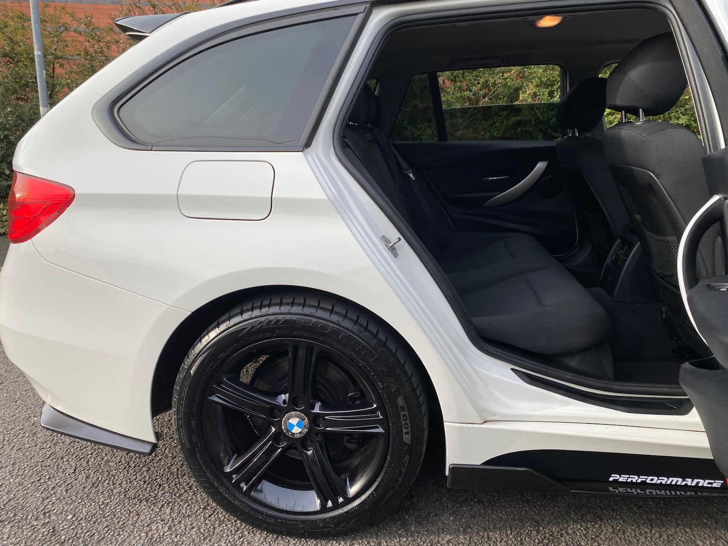 Used BMW 3 Series 2013 for sale - 77585574: Photo 14