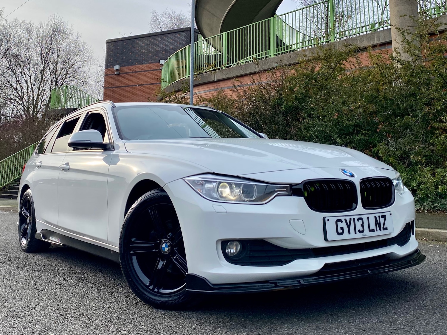 Used BMW 3 Series 2013 for sale - 77585574: Photo 15