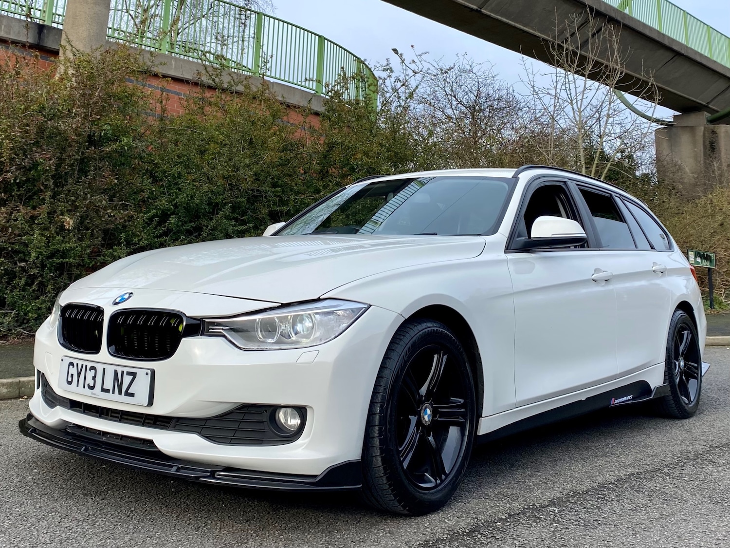 Used BMW 3 Series 2013 for sale - 77585574: Photo 16