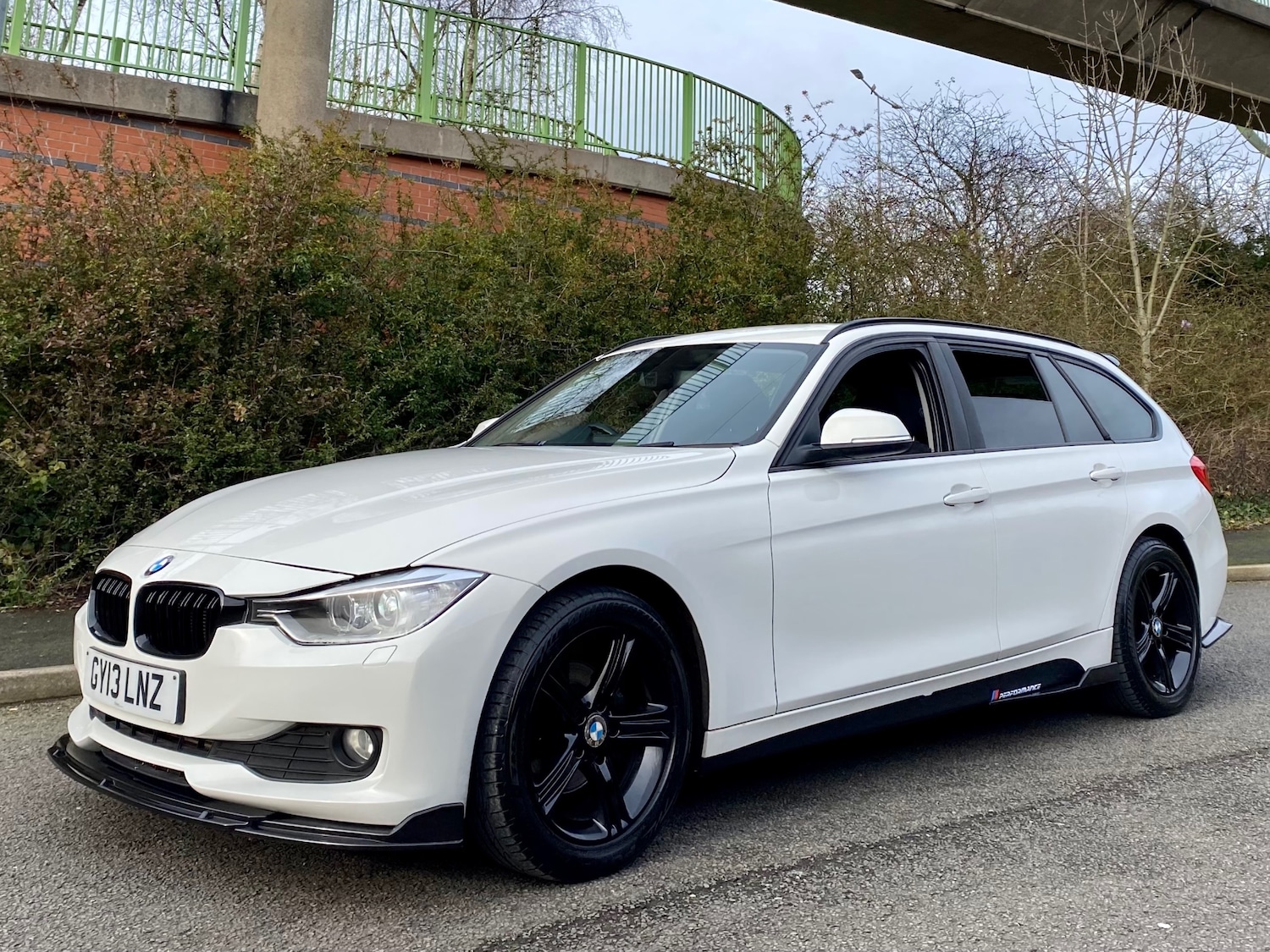 Used BMW 3 Series 2013 for sale - 77585574: Photo 18