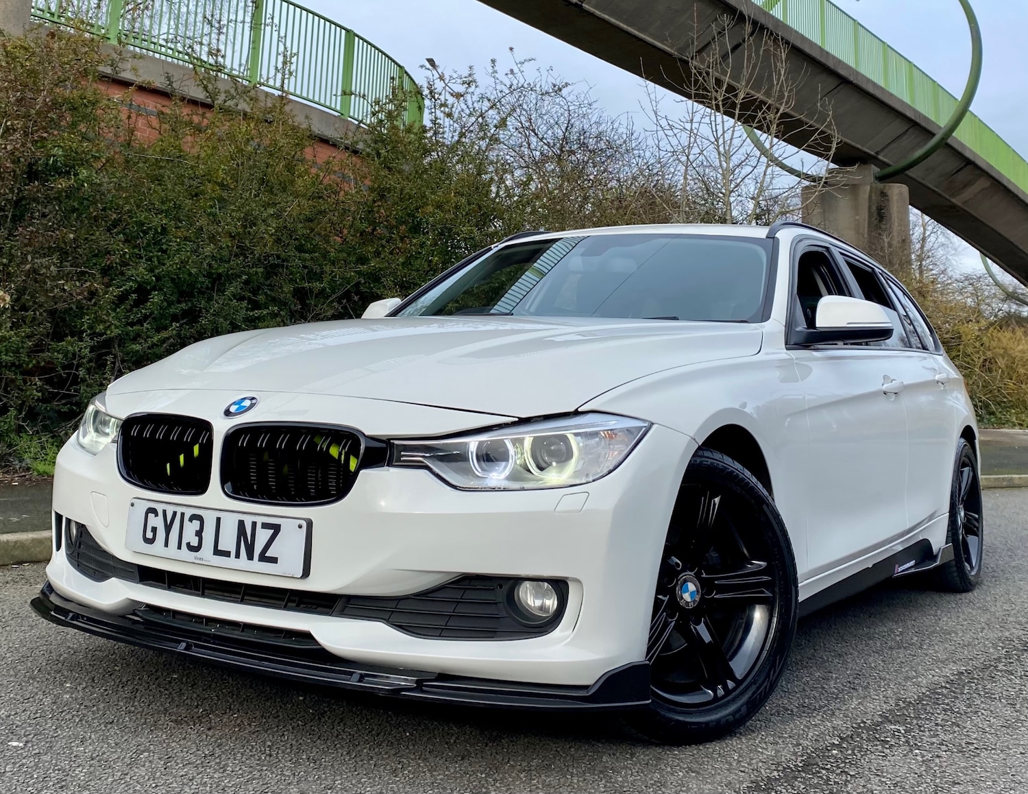 Used BMW 3 Series 2013 for sale - 77585574: Photo 20