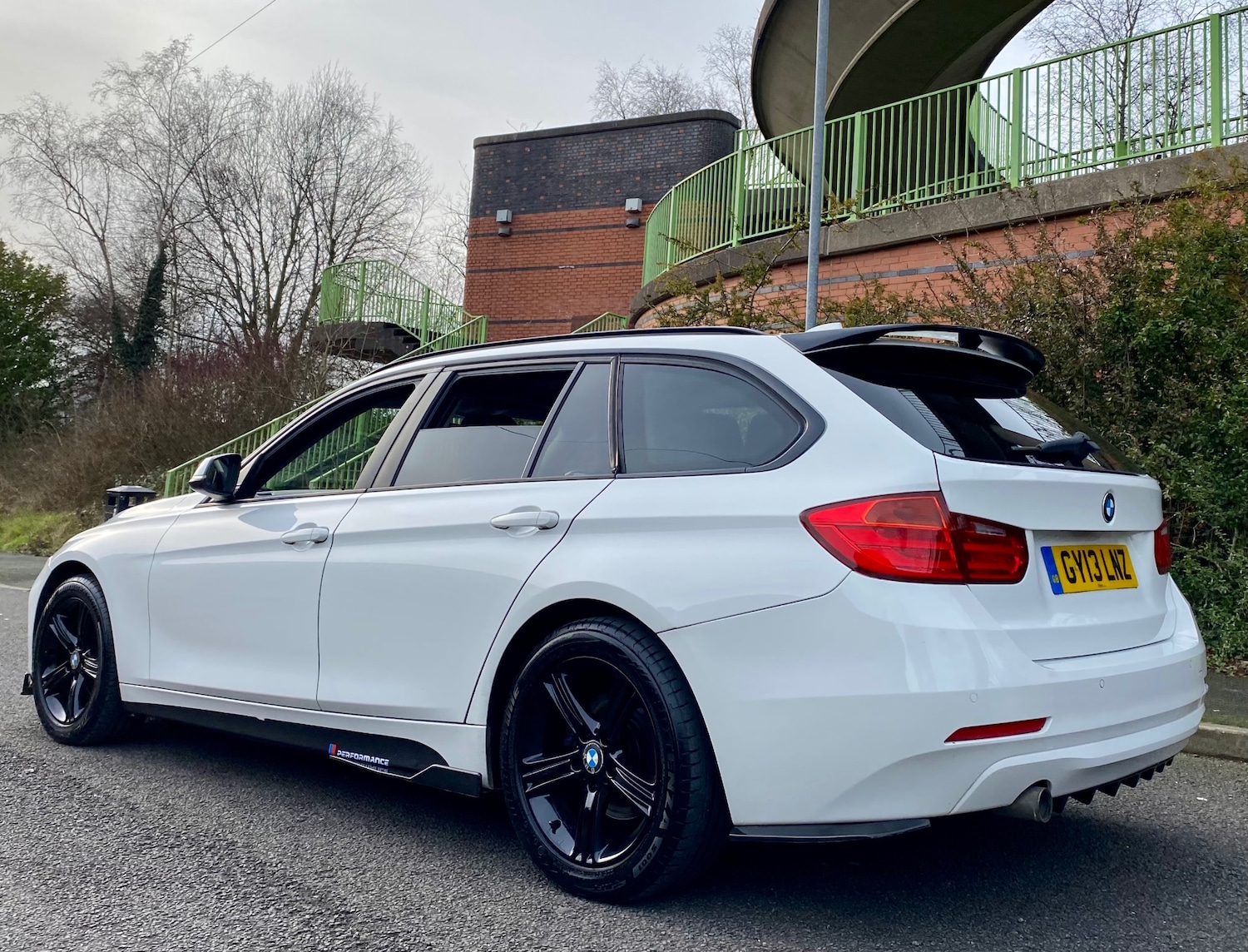 Used BMW 3 Series 2013 for sale - 77585574: Photo 21