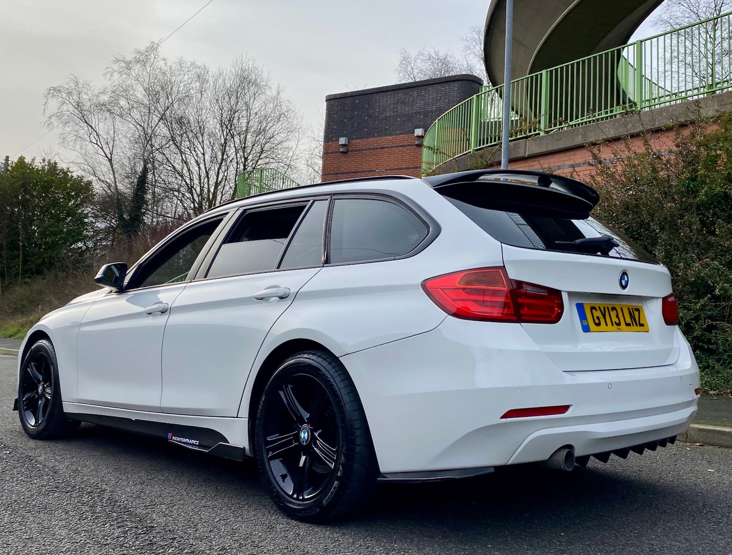 Used BMW 3 Series 2013 for sale - 77585574: Photo 22