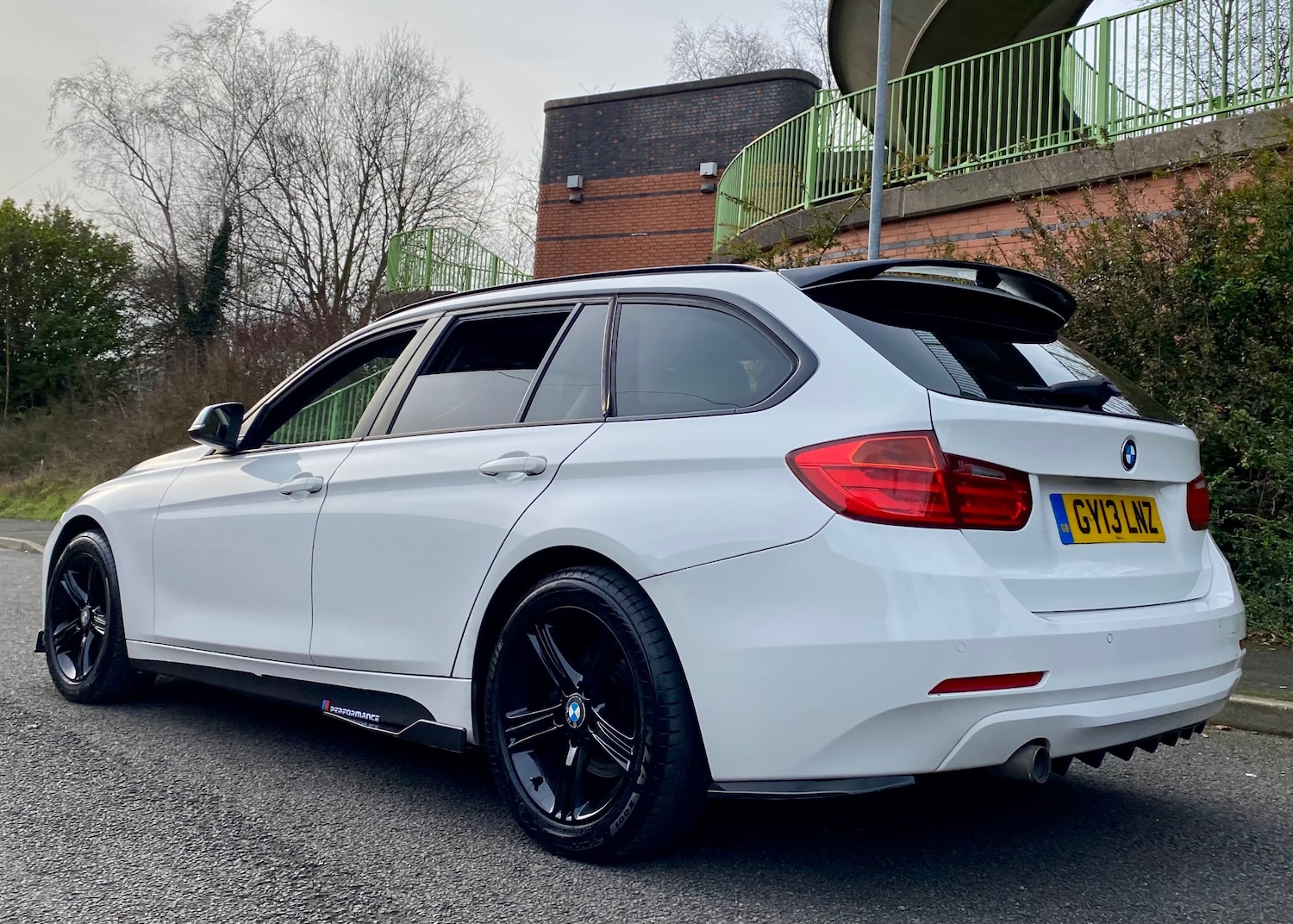 Used BMW 3 Series 2013 for sale - 77585574: Photo 23