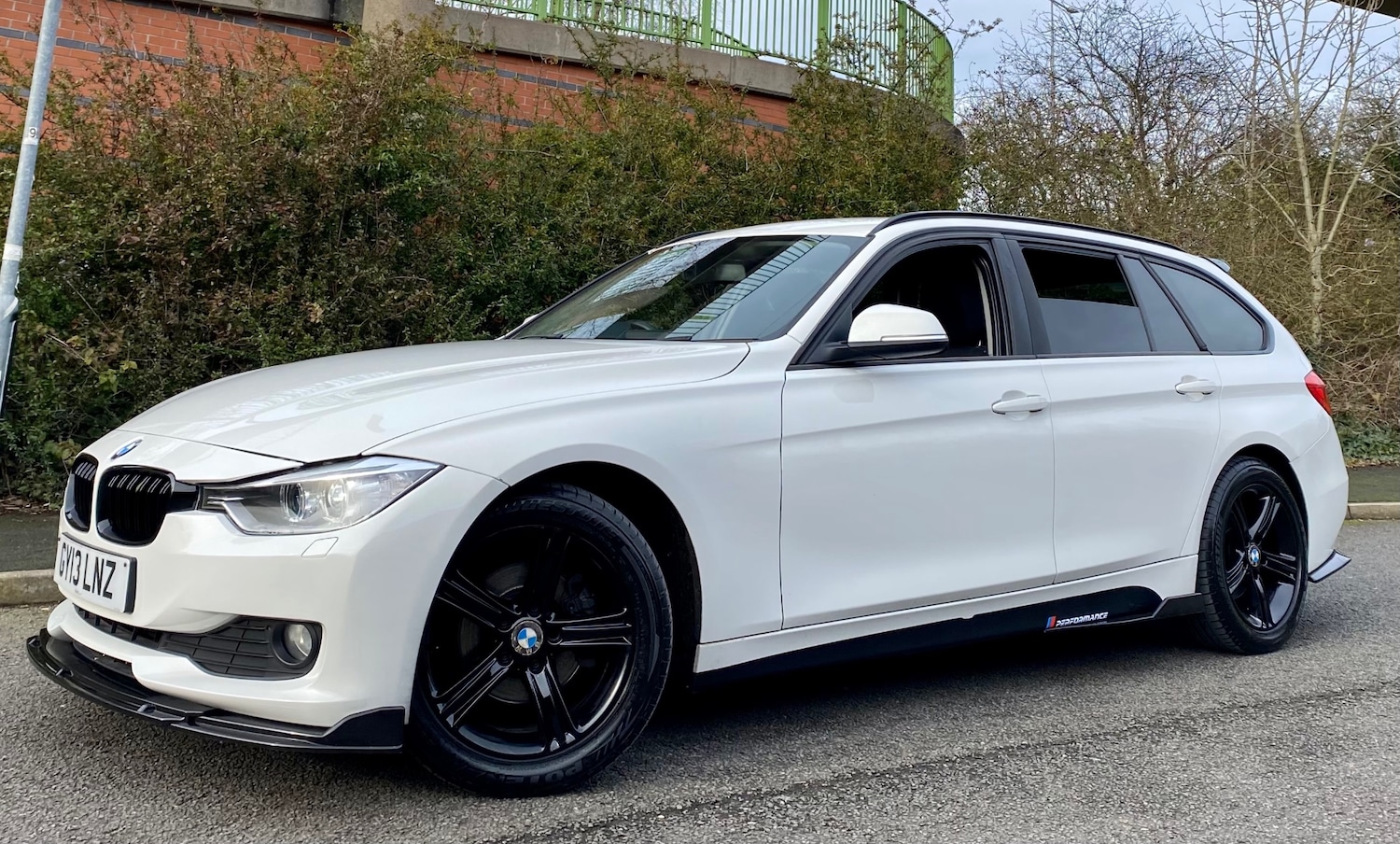 Used BMW 3 Series 2013 for sale - 77585574: Photo 24