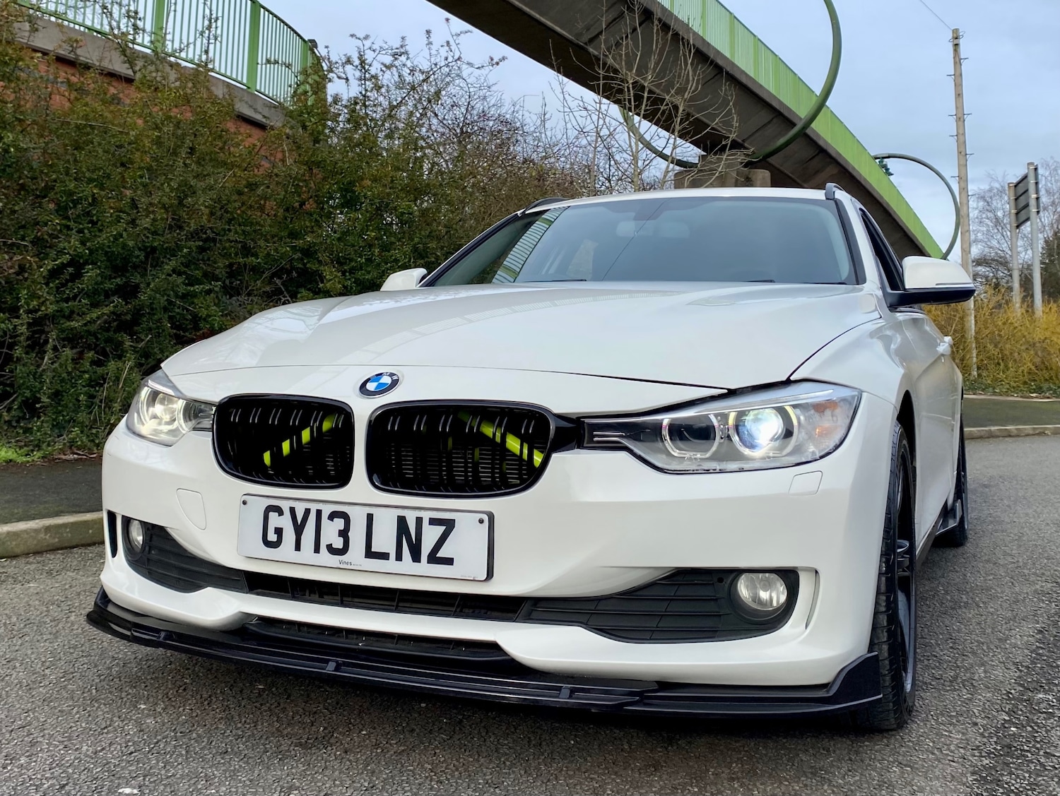 Used BMW 3 Series 2013 for sale - 77585574: Photo 25