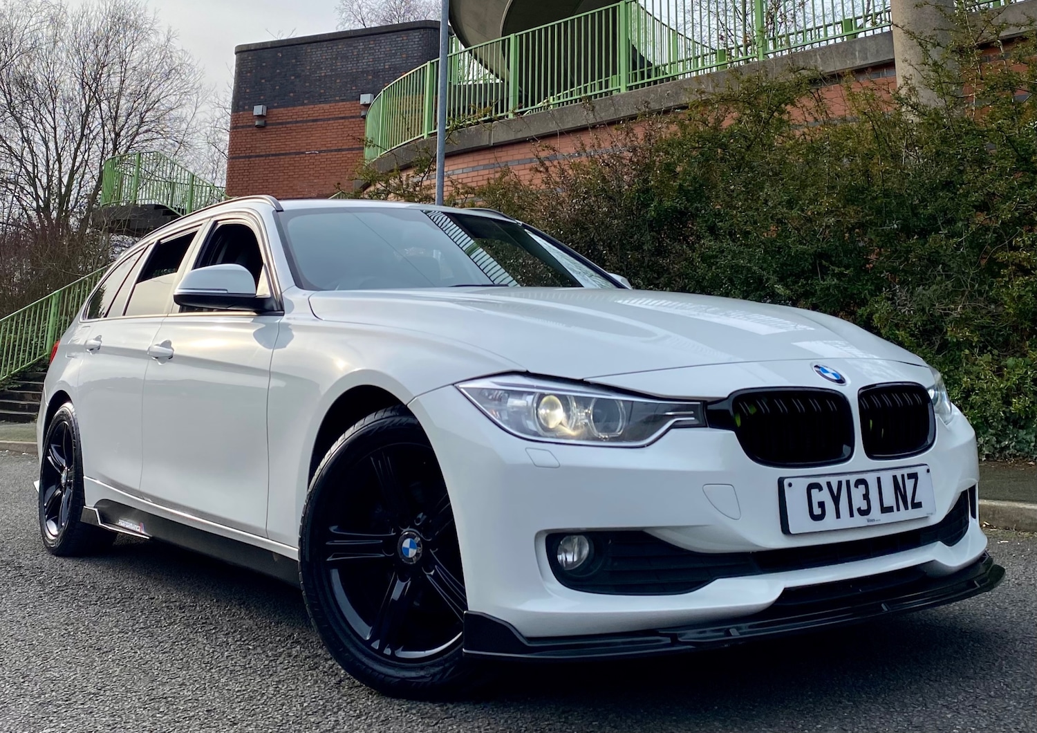 Used BMW 3 Series 2013 for sale - 77585574: Photo 27