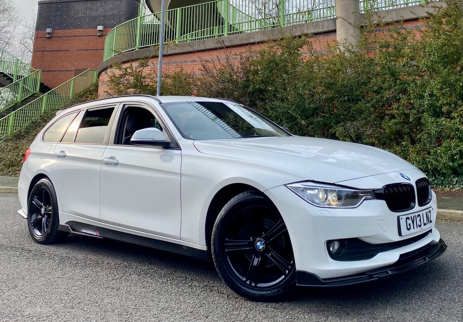 Used BMW 3 Series 2013 for sale - 77585574: Photo 28