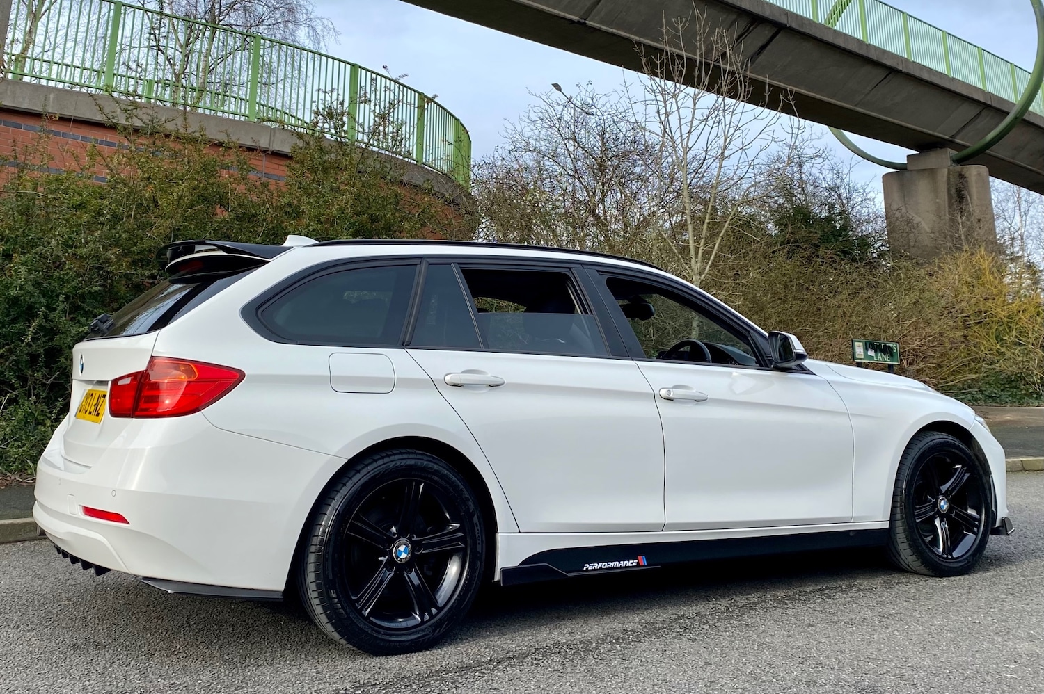 Used BMW 3 Series 2013 for sale - 77585574: Photo 5