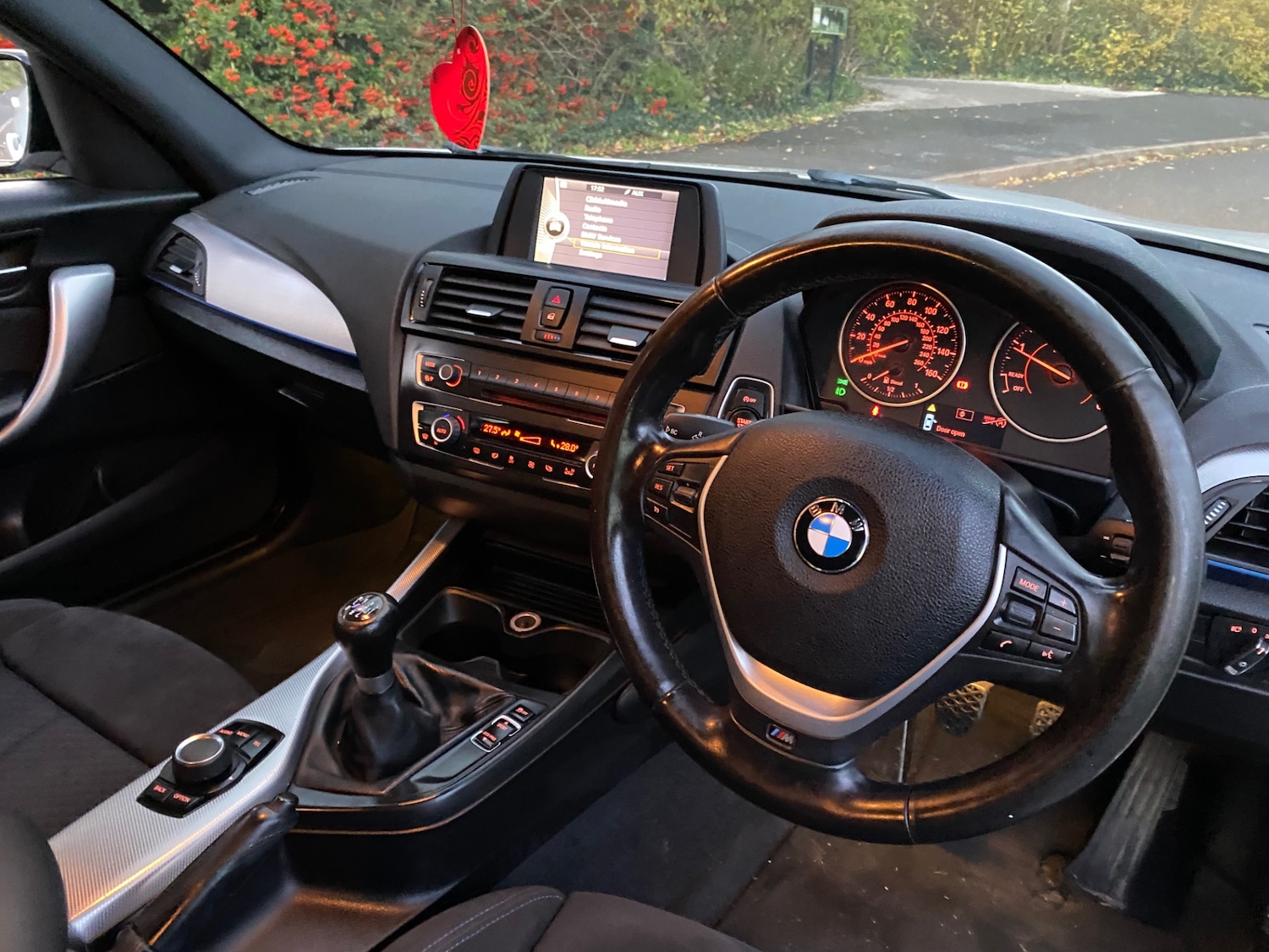 Used BMW 1 Series 2013 for sale - 76571404: Photo 10